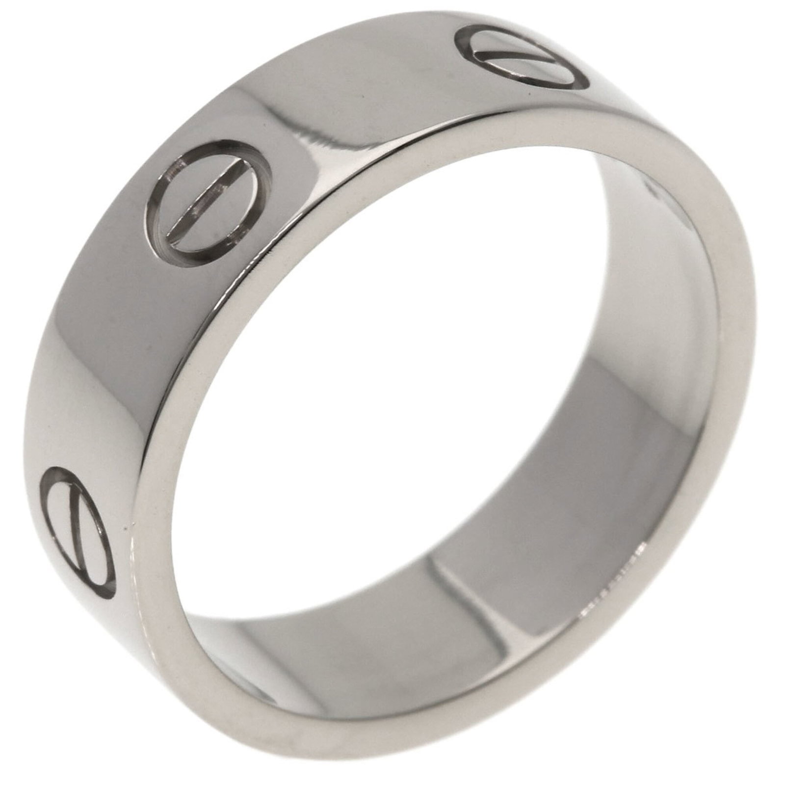 CARTIER Band Ring - 2