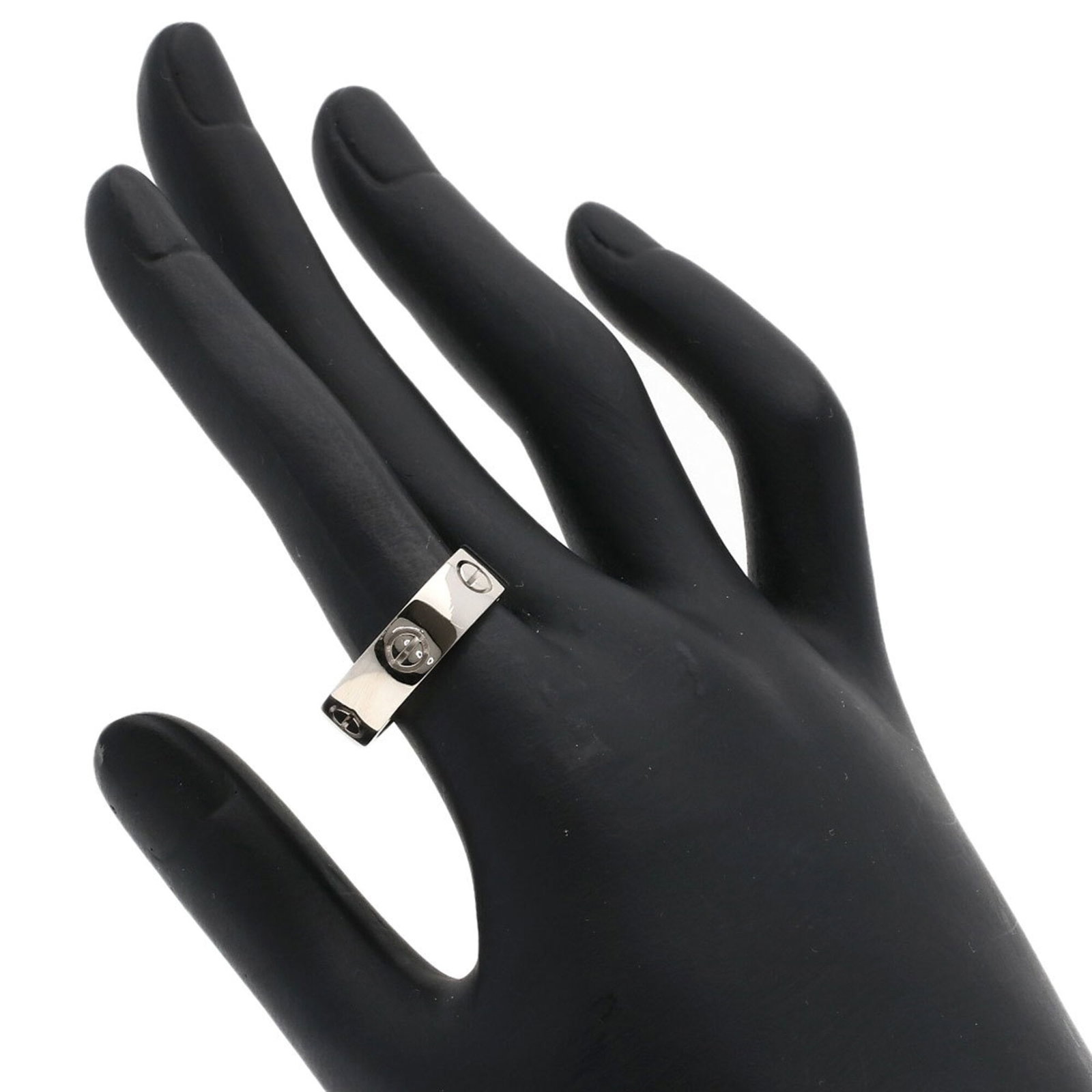 CARTIER Band Ring - 5