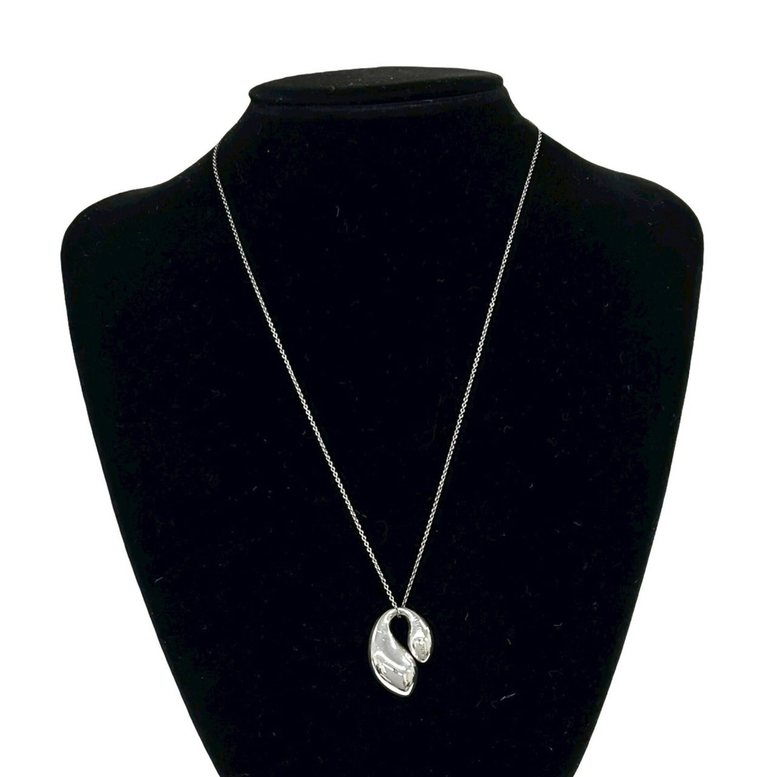TIFFANY Silver 925 - 2