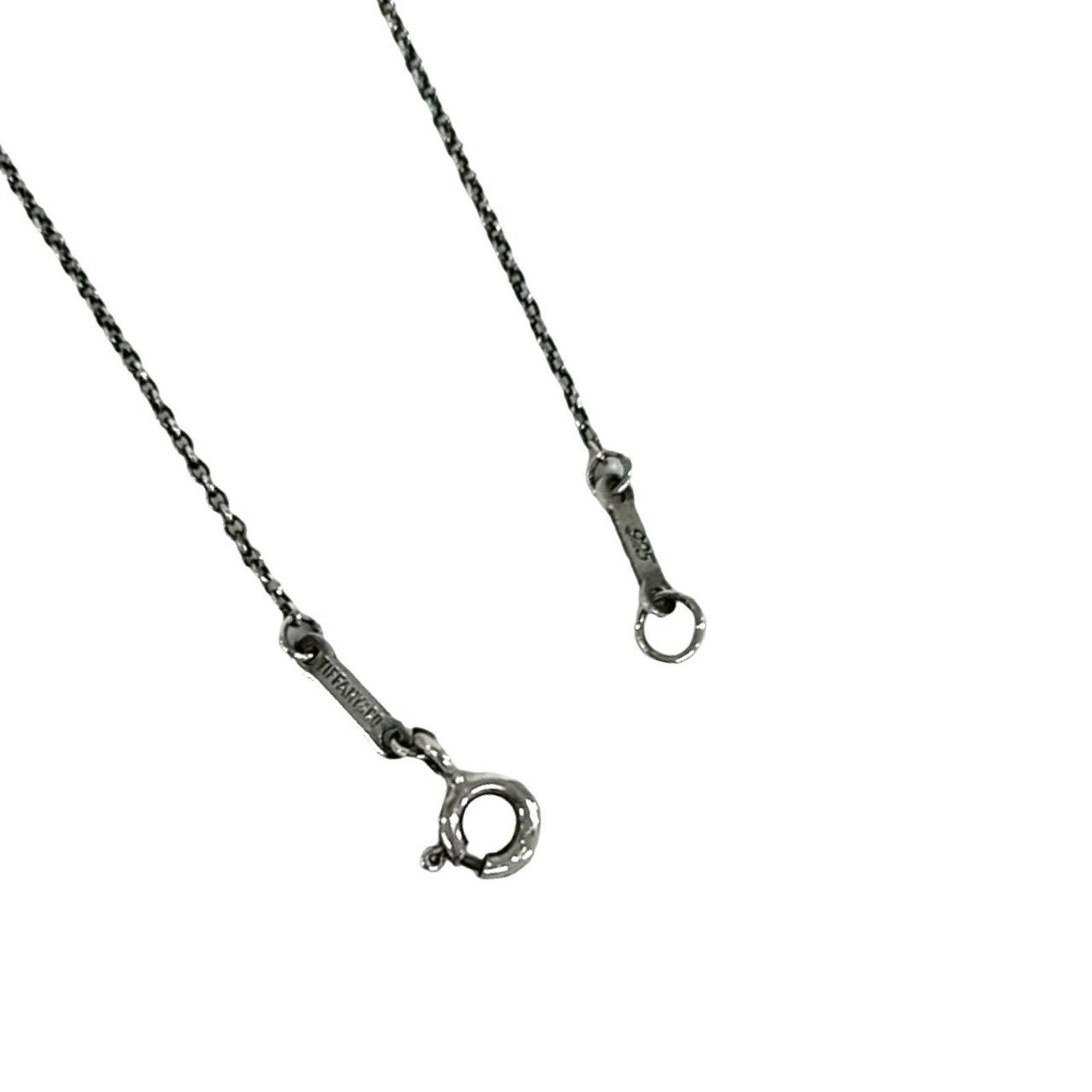 TIFFANY Silver 925 - 4