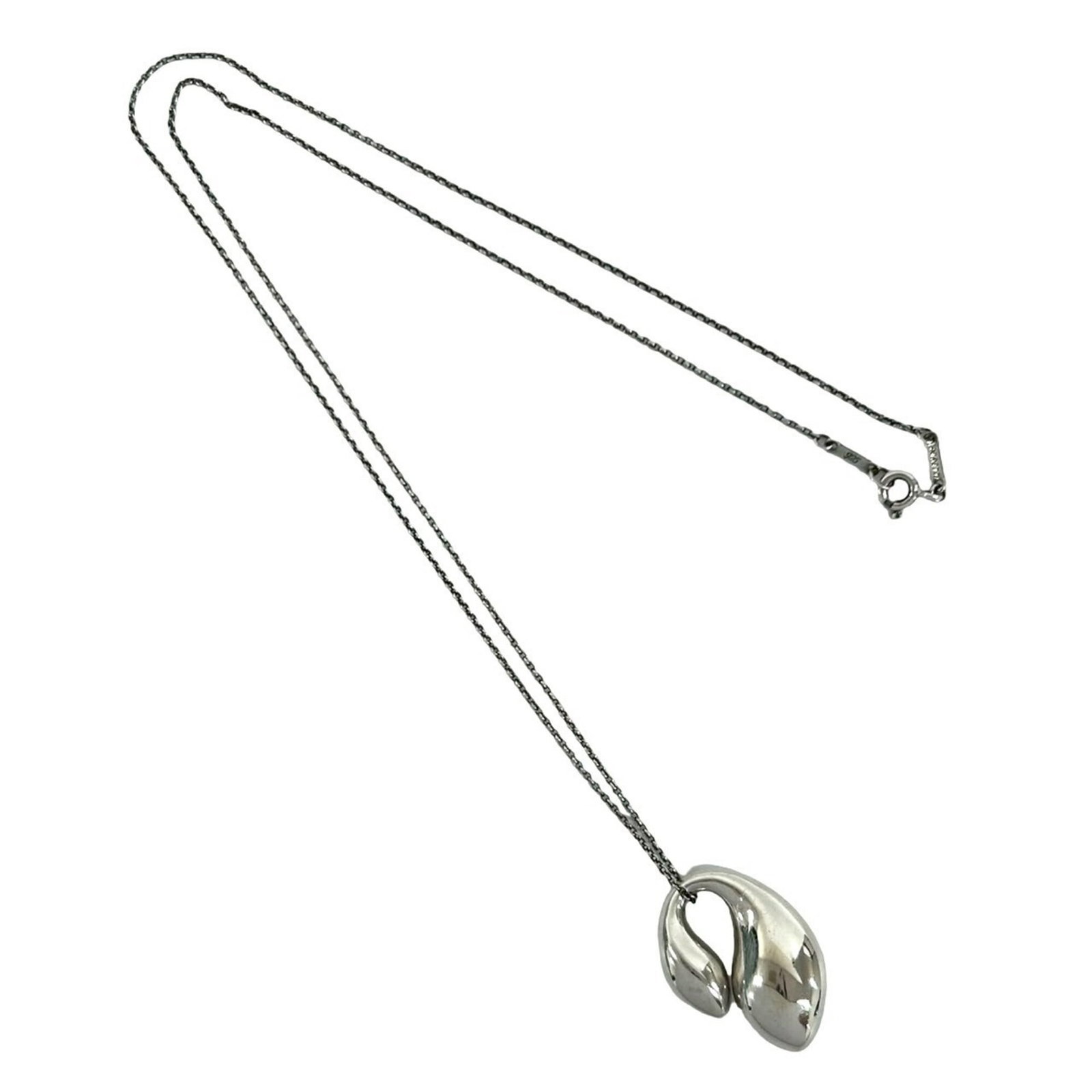 TIFFANY Silver 925 - 5