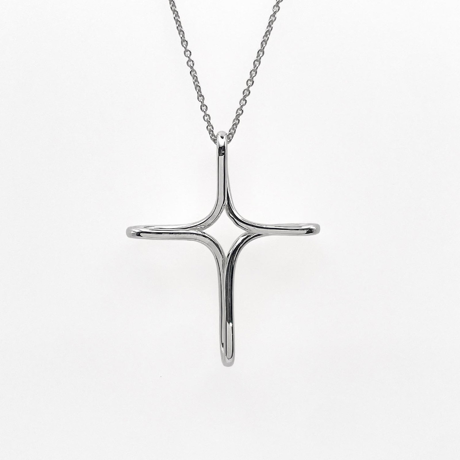 TIFFANY Silver 925 - 2