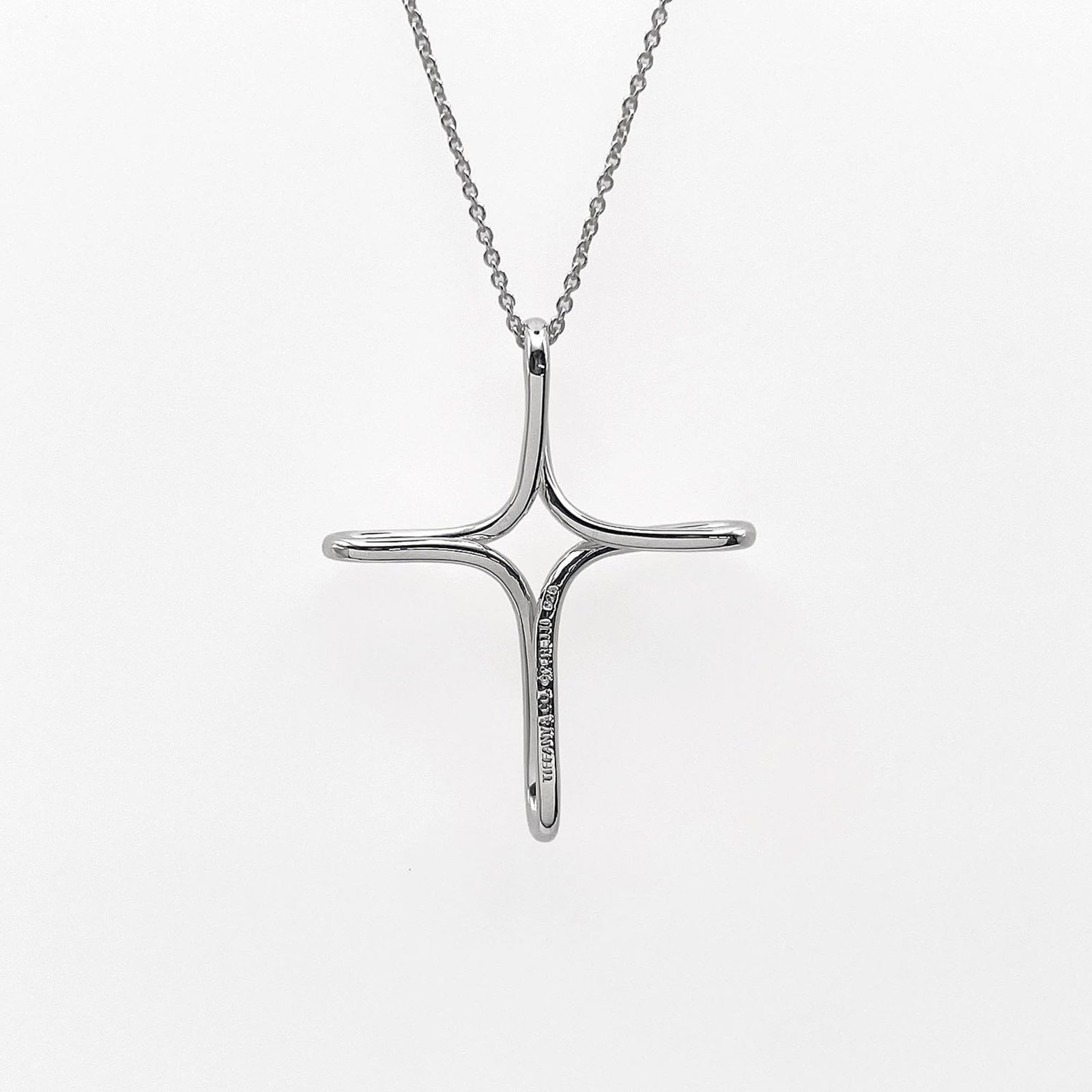 TIFFANY Silver 925 - 3