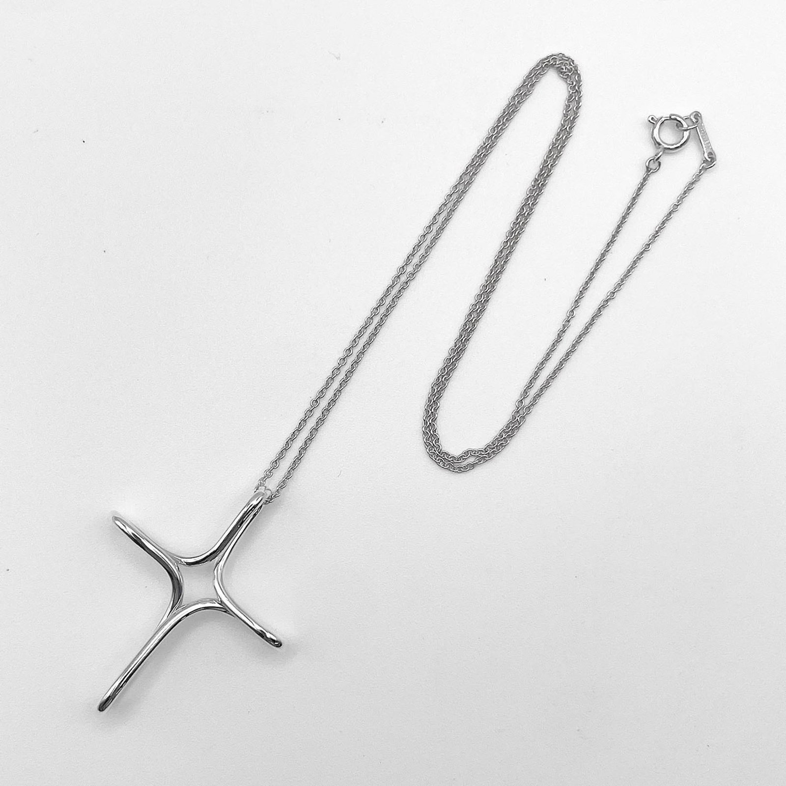 TIFFANY Silver 925 - 4