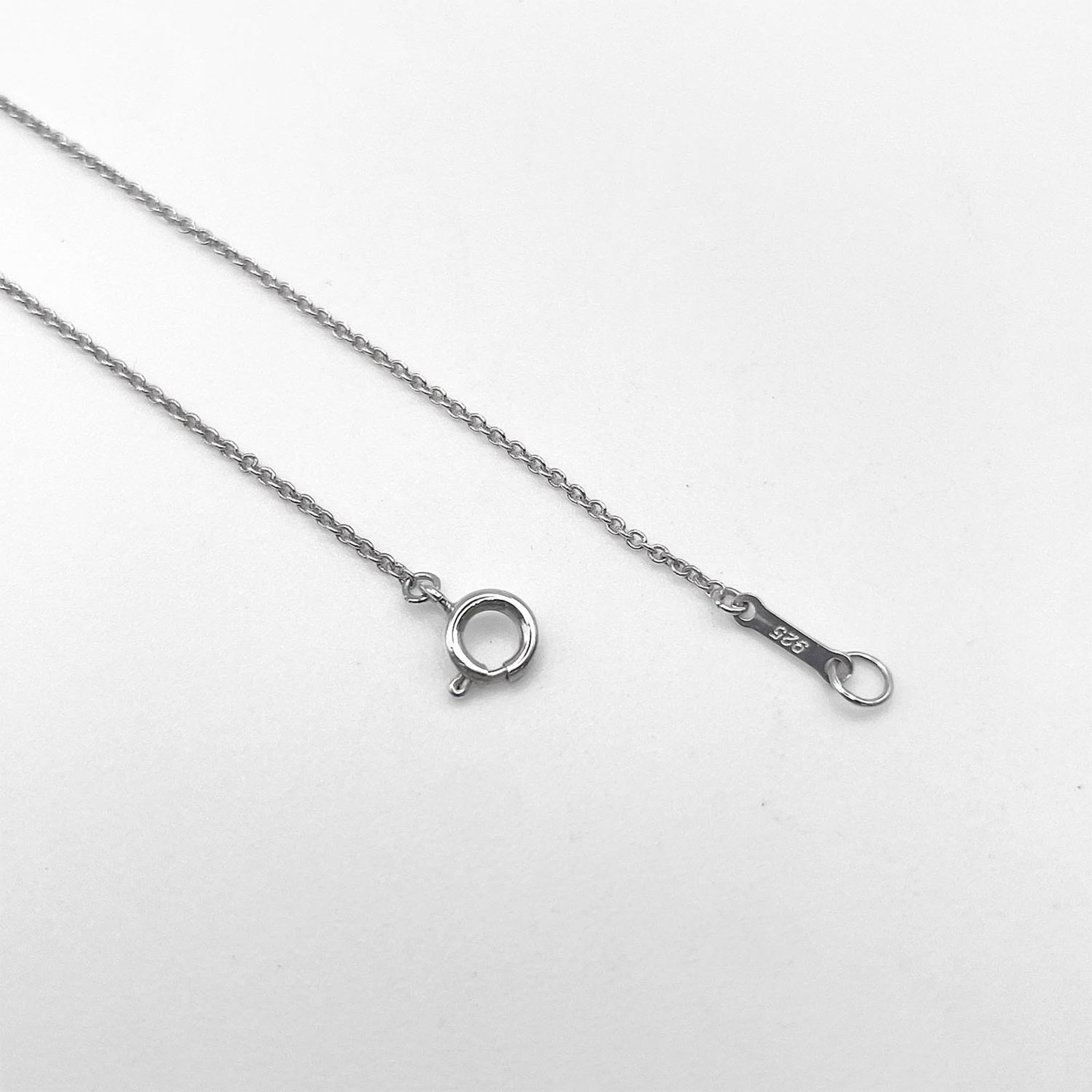 TIFFANY Silver 925 - 5