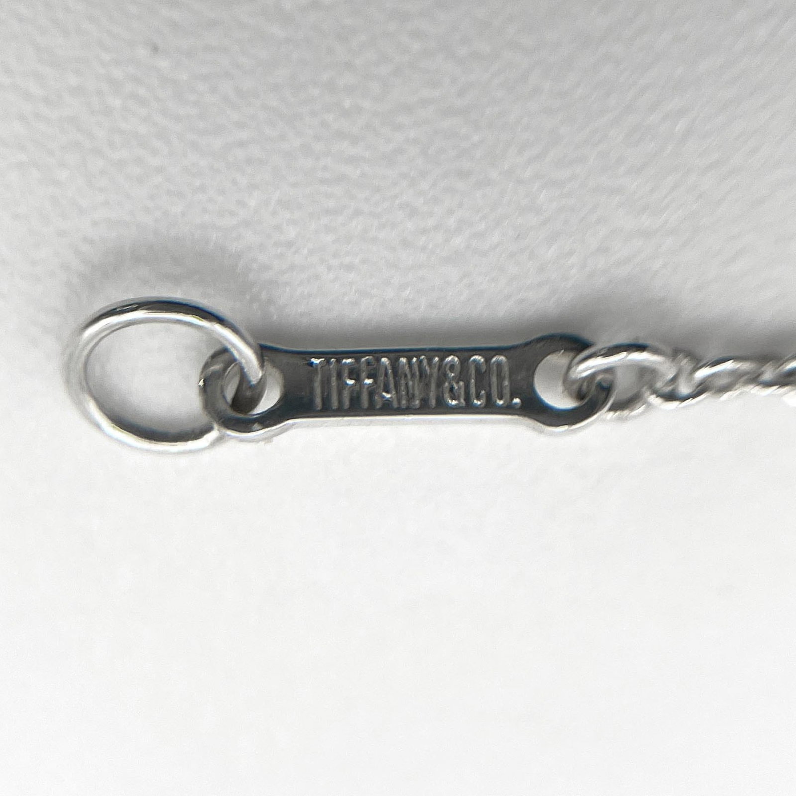 TIFFANY Silver 925 - 6