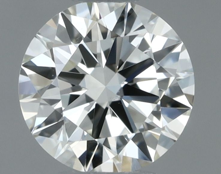 GIA Round 0.34ct K VVS1 - Loose Natural Diamond: GIA Round 0.34ct K VVS1 - Loose Natural Diamond GIA Round 0.34ct K VVS1 - Loose Natural DiamondThis exquisite diamond boasts a Round cut, with exceptional EX symmetry and a high polish grade of VG.