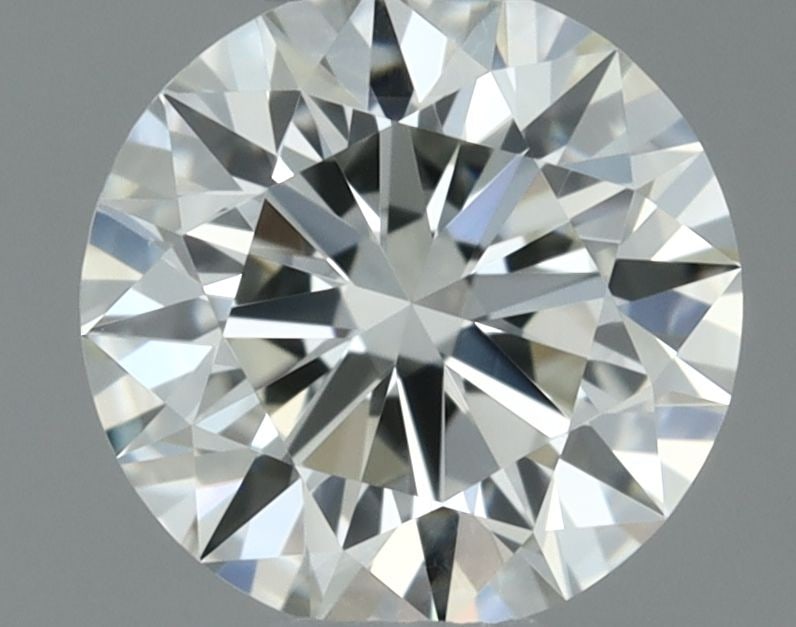 IGI Round 0.43ct I VVS1 - Loose Natural Diamond: IGI Round 0.43ct I VVS1 - Loose Natural Diamond 0.43ct I VVS1 - Loose Natural Diamond with EX Cut, Color, Clarity, and Polish. This IGI-certified diamond boasts exceptional clarity and cut, making it