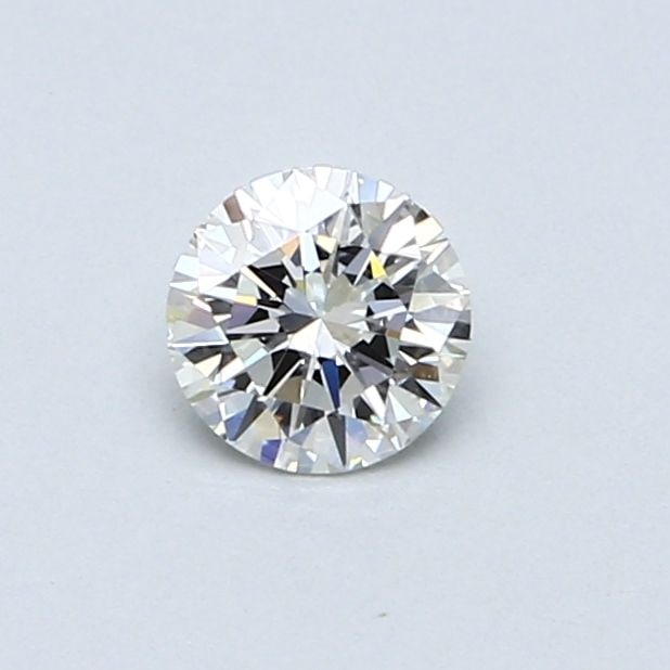 GIA Round 0.42ct H VVS2 - Loose Natural Diamond: GIA Round 0.42ct H VVS2 - Loose Natural Diamond GIA Round 0.42ct H VVS2 - Loose Natural DiamondThis 0.42ct GIA-certified diamond boasts exceptional clarity and color, with a VVS2 grade indicating