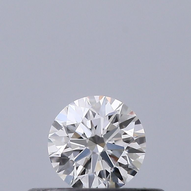 GIA Round 0.22ct F VVS2 - Loose Natural Diamond: GIA Round 0.22ct F VVS2 - Loose Natural Diamond GIA Round 0.22ct F VVS2 - Loose Natural DiamondExceptional clarity and color make this diamond stand out, with a flawless VVS2 clarity grade and a