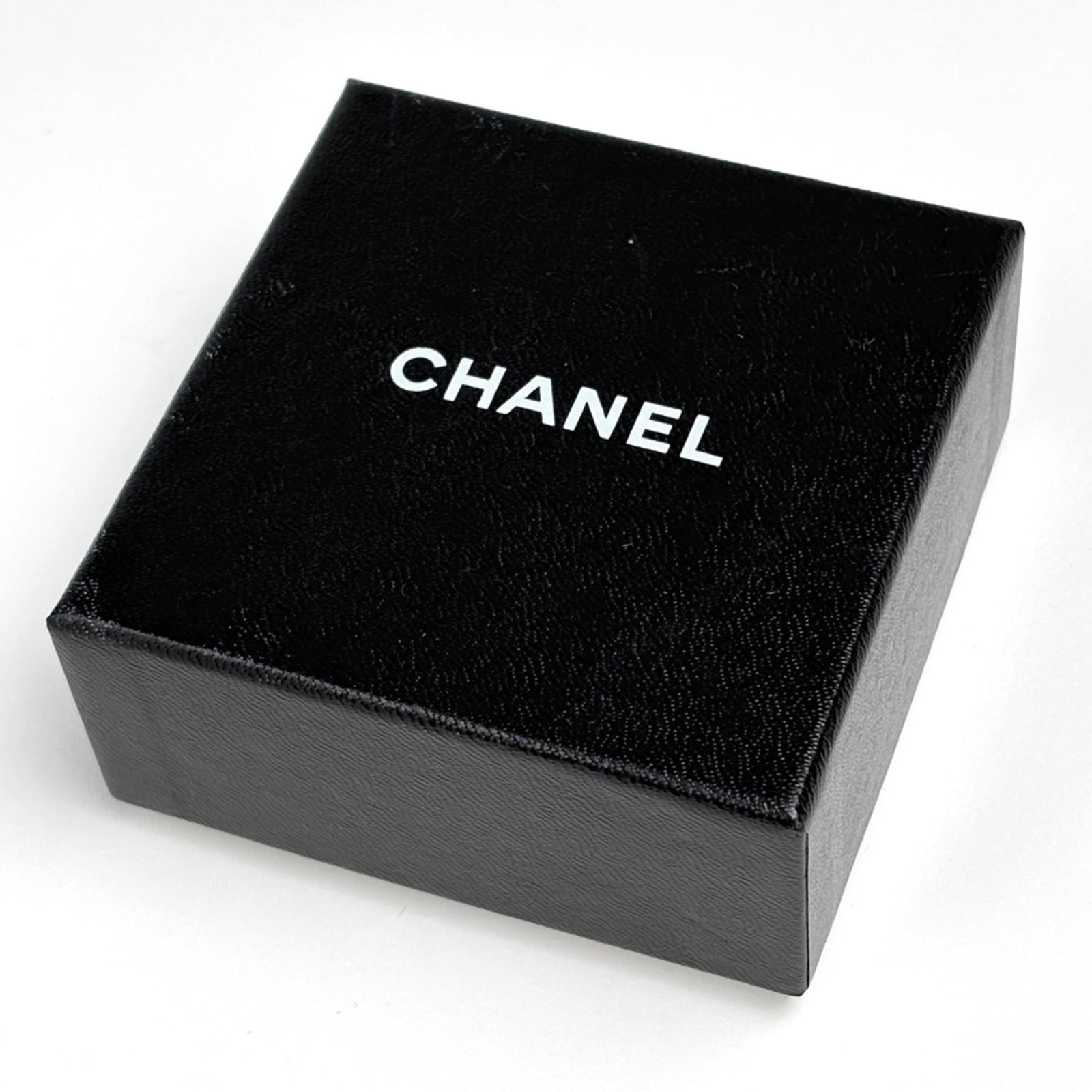 CHANEL Bangle Plastic - 6