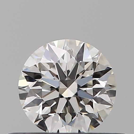 IGI Round 0.33ct G VVS2 - Loose Natural Diamond: IGI Round 0.33ct G VVS2 - Loose Natural Diamond The IGI Round 0.33ct G VVS2 diamond is a natural, high-quality stone with excellent cut, color, and clarity characteristics. Its EX polish and symmetry