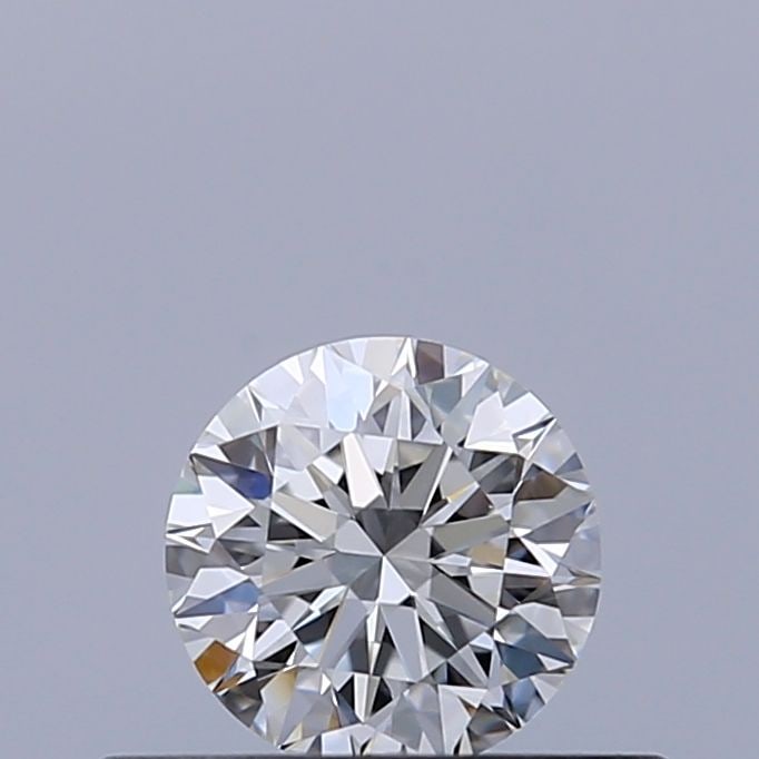 GIA Round 0.32ct F VVS2 - Loose Natural Diamond: GIA Round 0.32ct F VVS2 - Loose Natural Diamond GIA certified, this 0.32ct F VVS2 round diamond boasts exceptional clarity and color, with a flawless EX polish and symmetry. Measuring 4.37L x 4.4W x