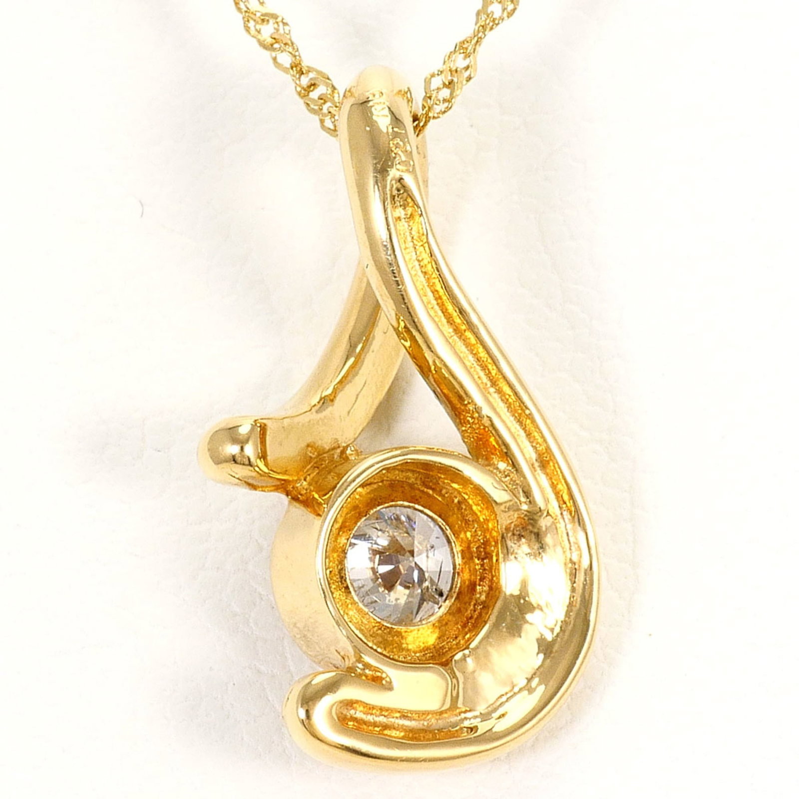 Yellow Gold (18K) - 3