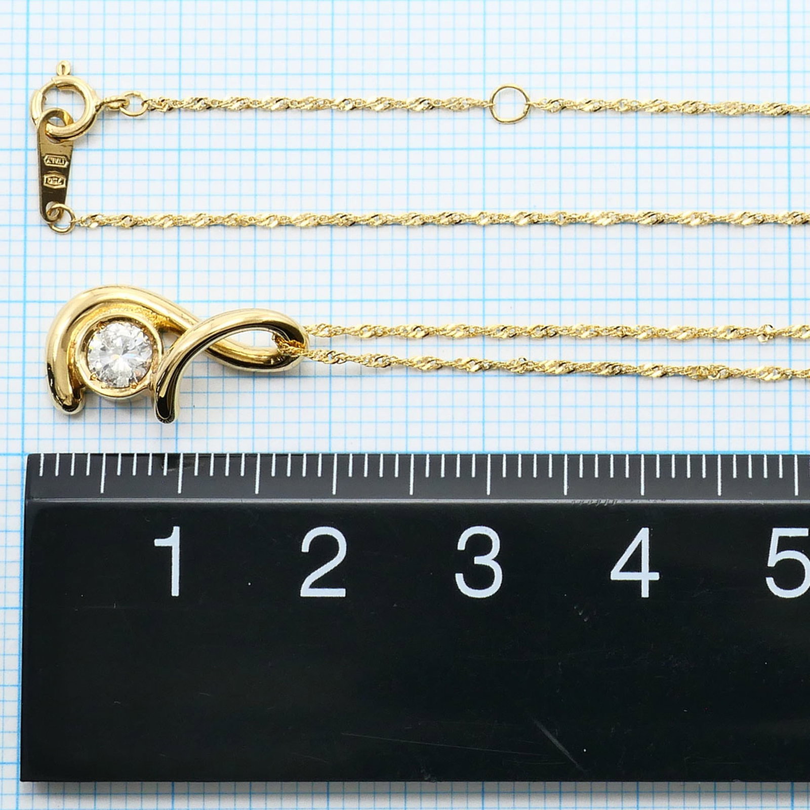 Yellow Gold (18K) - 4