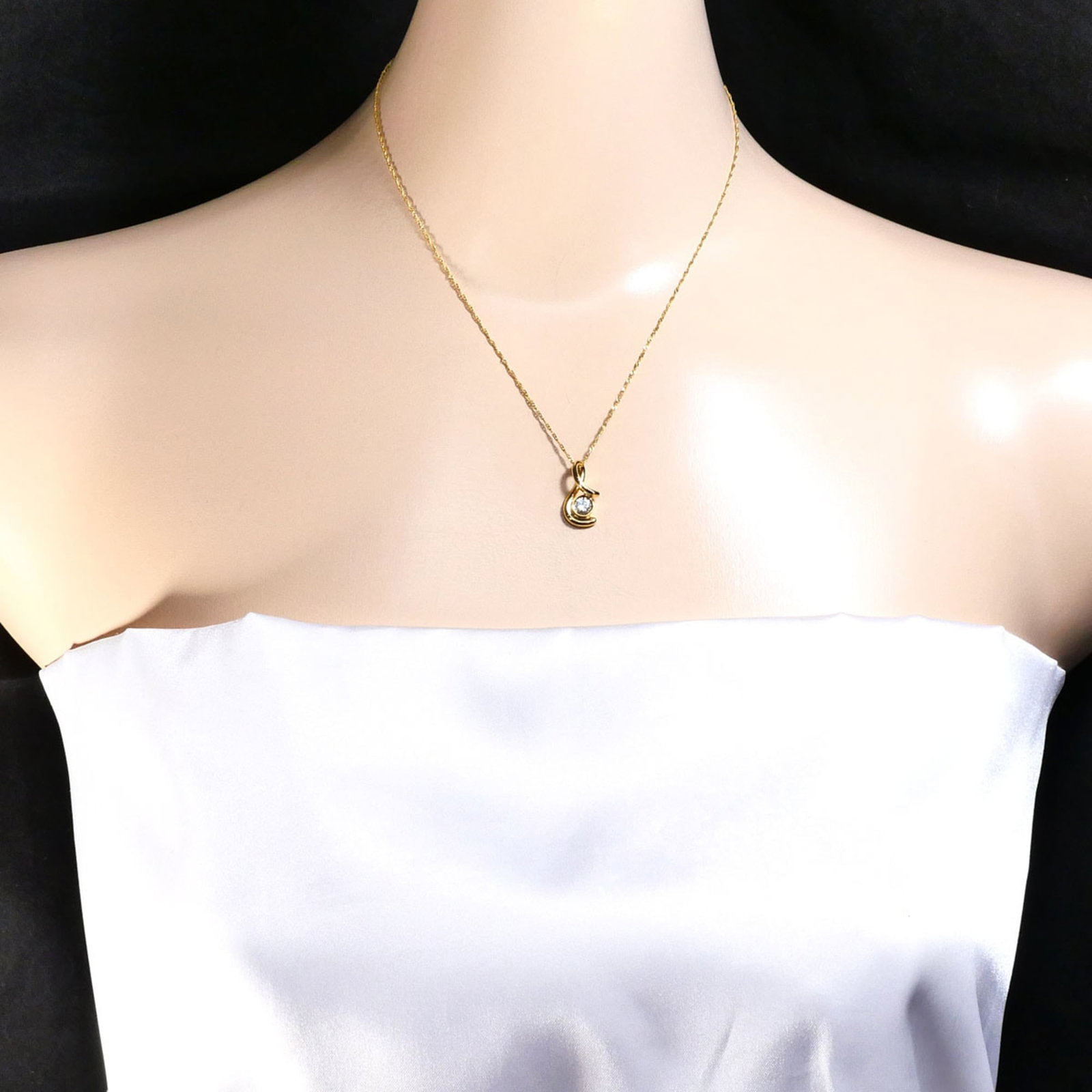 Yellow Gold (18K) - 5