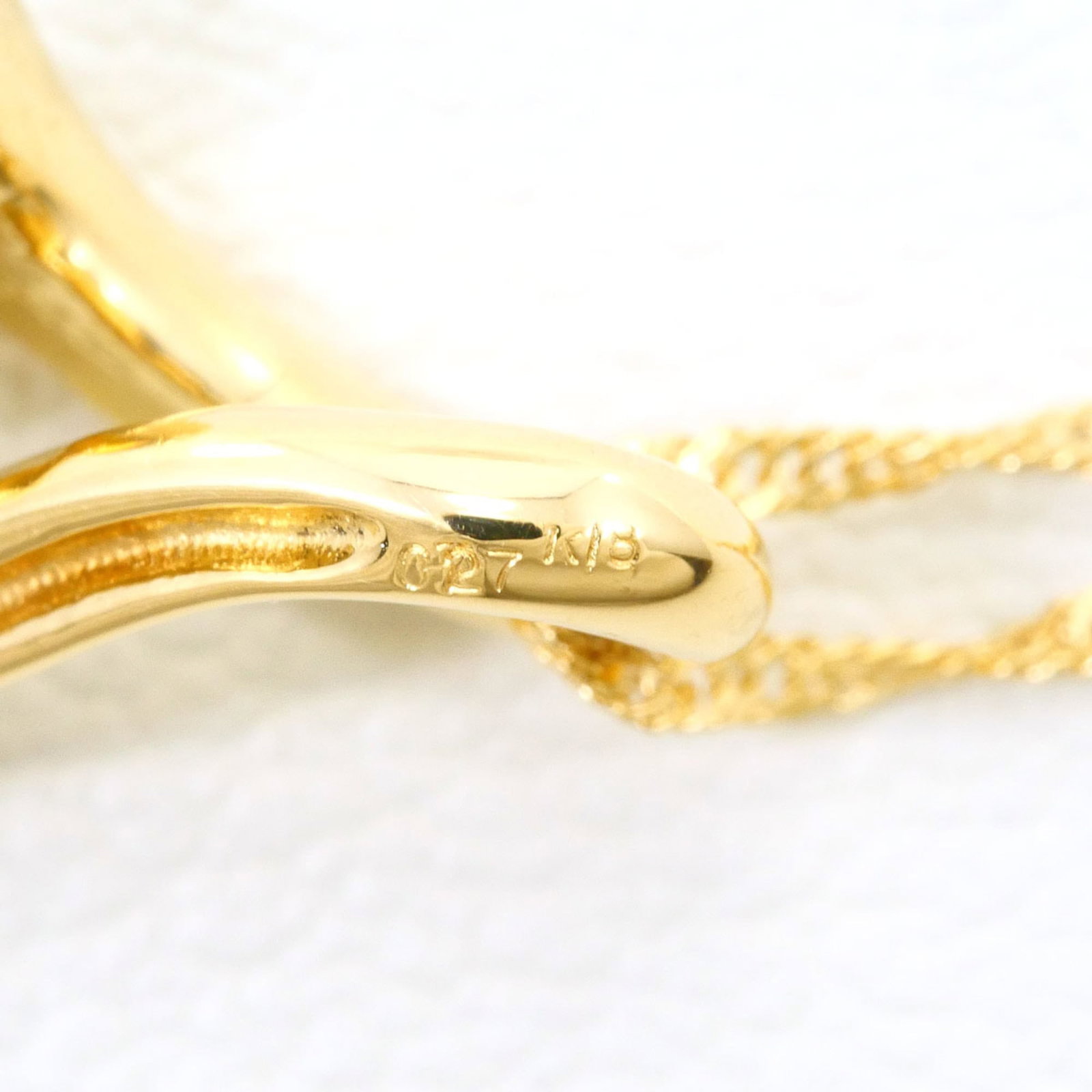 Yellow Gold (18K) - 6