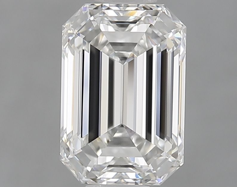 GIA Emerald 1.51ct G VVS1 - Loose Natural Diamond: GIA Emerald 1.51ct G VVS1 - Loose Natural Diamond GIA Emerald 1.51ct G VVS1 - Loose Natural DiamondThis exquisite 1.51ct GIA-certified emerald-cut diamond boasts exceptional clarity, with a VVS1