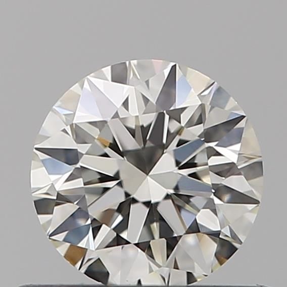 IGI Round 0.46ct H VVS2 - Loose Natural Diamond: IGI Round 0.46ct H VVS2 - Loose Natural Diamond 0.46ct IGI Round H VVS2 Diamond - Natural BeautyThe IGI Round diamond boasts a stunning 0.46ct weight, with exceptional clarity graded VVS2, indicating