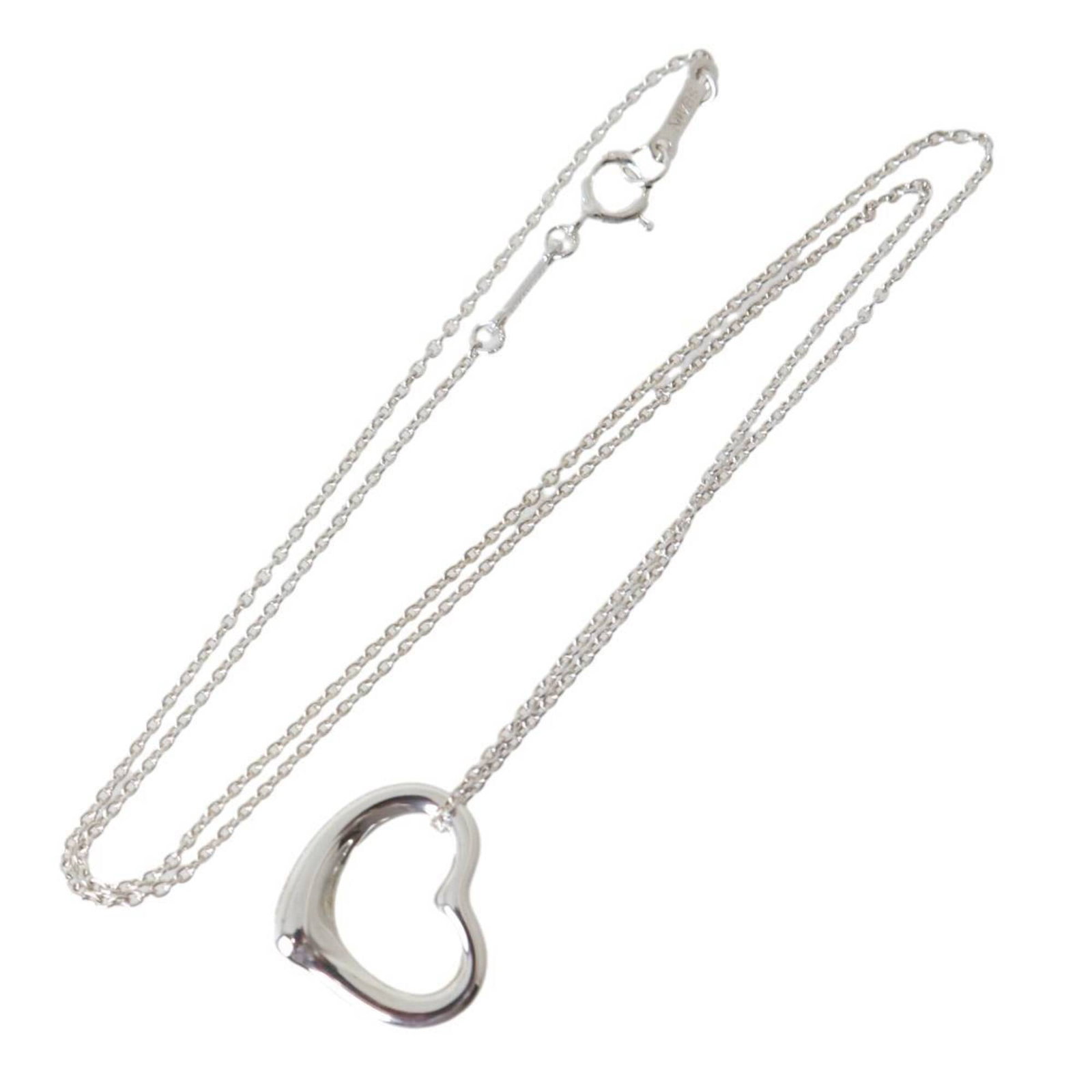 TIFFANY Silver 925 - 2