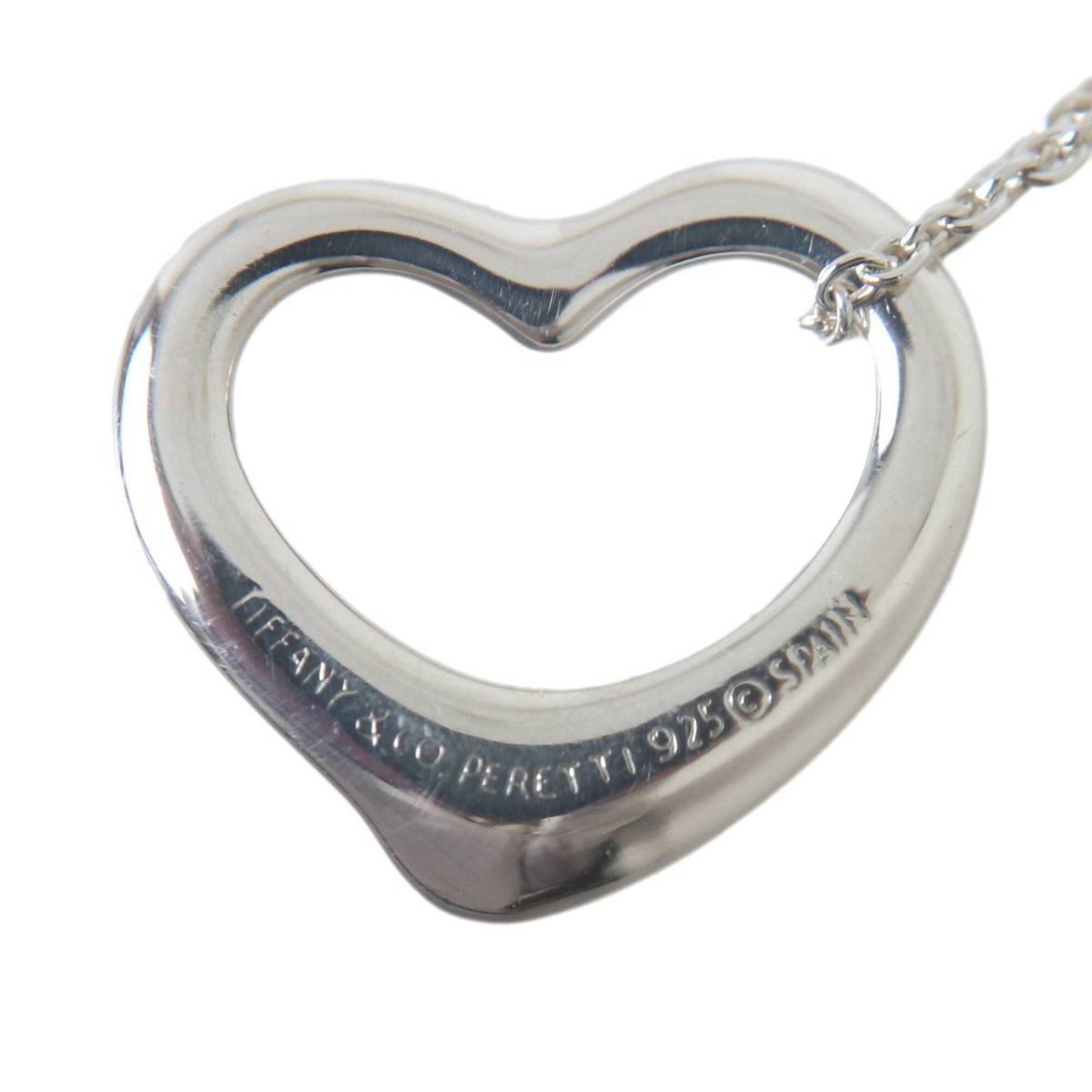 TIFFANY Silver 925 - 4