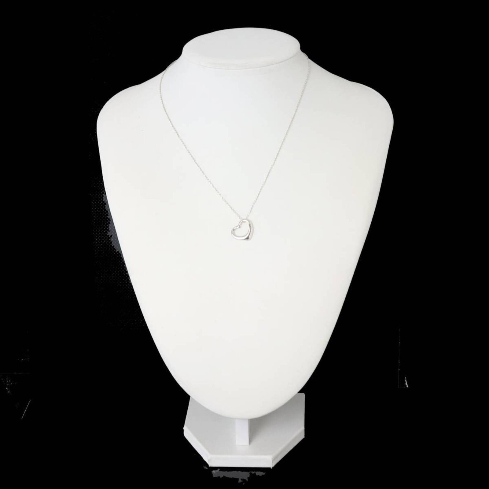 TIFFANY Silver 925 - 6