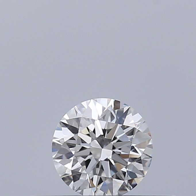 GIA Round 0.24ct F VVS2 - Loose Natural Diamond: GIA Round 0.24ct F VVS2 - Loose Natural Diamond GIA Round 0.24ct F VVS2 - Loose Natural DiamondThis 0.24ct round diamond boasts exceptional clarity with a VVS2 grade, making it a standout among its
