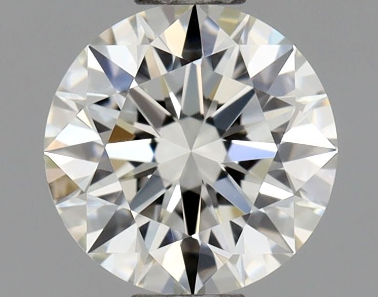 GIA Round 0.55ct J VVS1 - Loose Natural Diamond: GIA Round 0.55ct J VVS1 - Loose Natural Diamond GIA Round 0.55ct J VVS1 - Loose Natural DiamondThis 0.55 carat J color, VVS1 clarity diamond boasts exceptional polish and symmetry, making it a