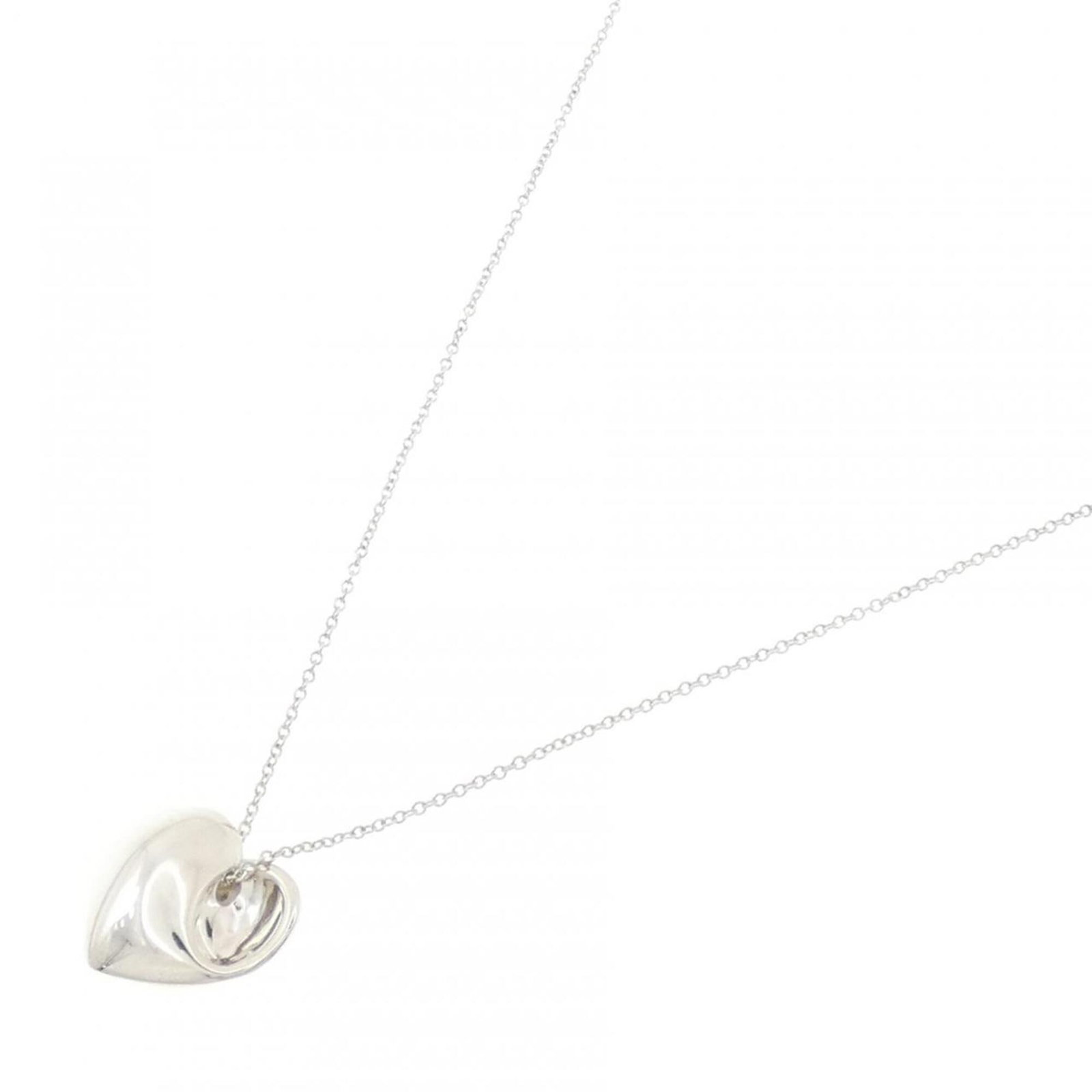 TIFFANY Silver 925 - 2