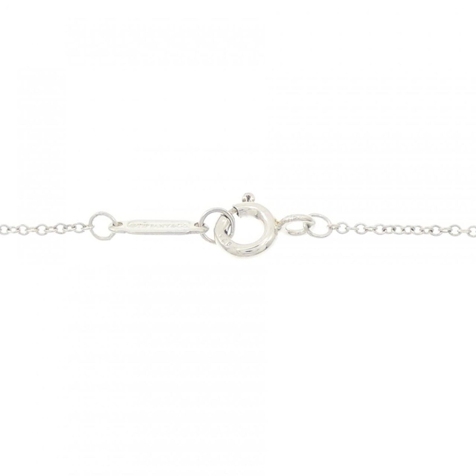 TIFFANY Silver 925 - 4