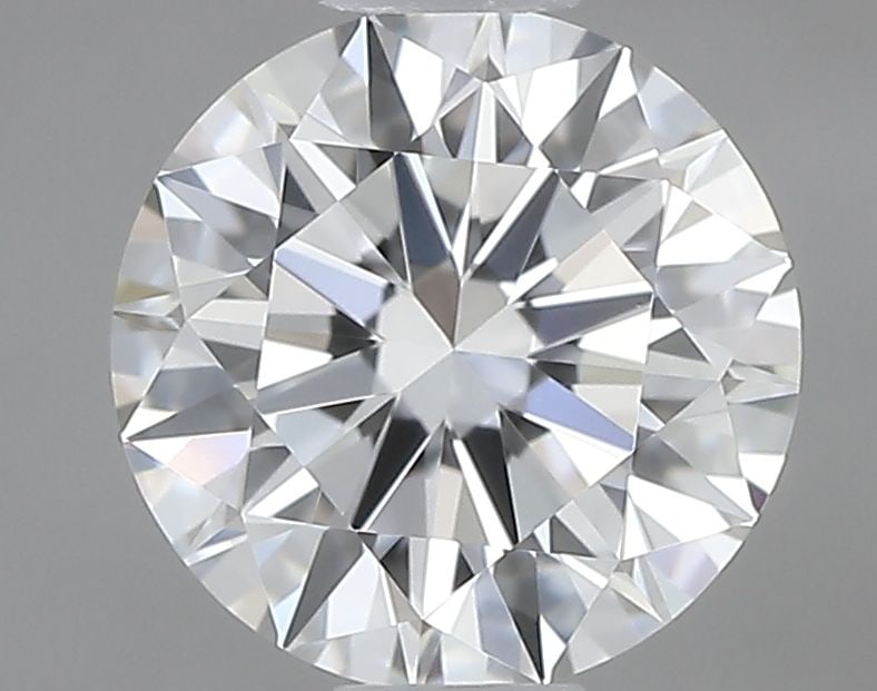 GIA Round 0.58ct G VVS2 - Loose Natural Diamond: GIA Round 0.58ct G VVS2 - Loose Natural Diamond The GIA Round 0.58ct G VVS2 is a stunning loose natural diamond, certified by the Gemological Institute of America. Its exceptional color (G) and