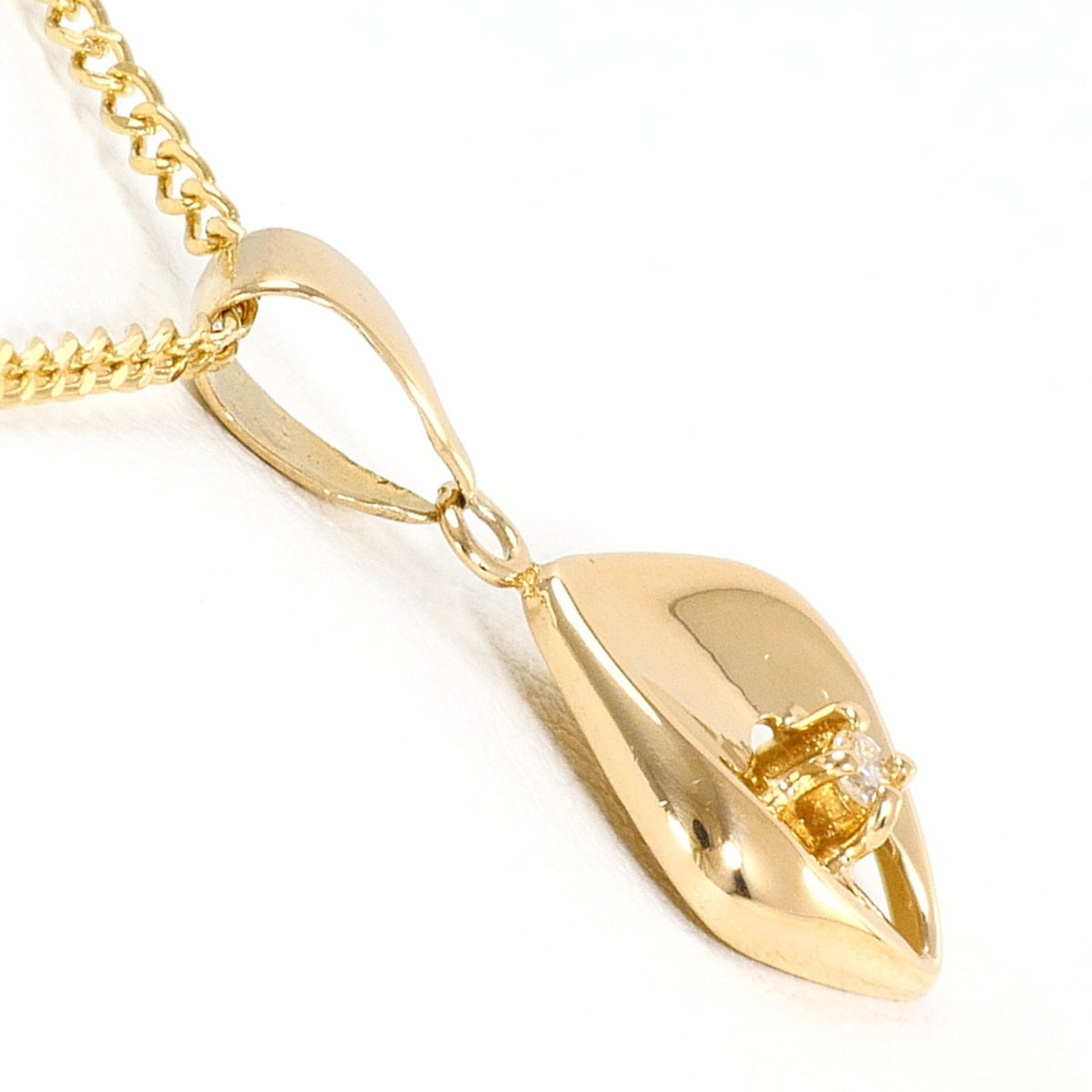 Yellow Gold (18K) - 2