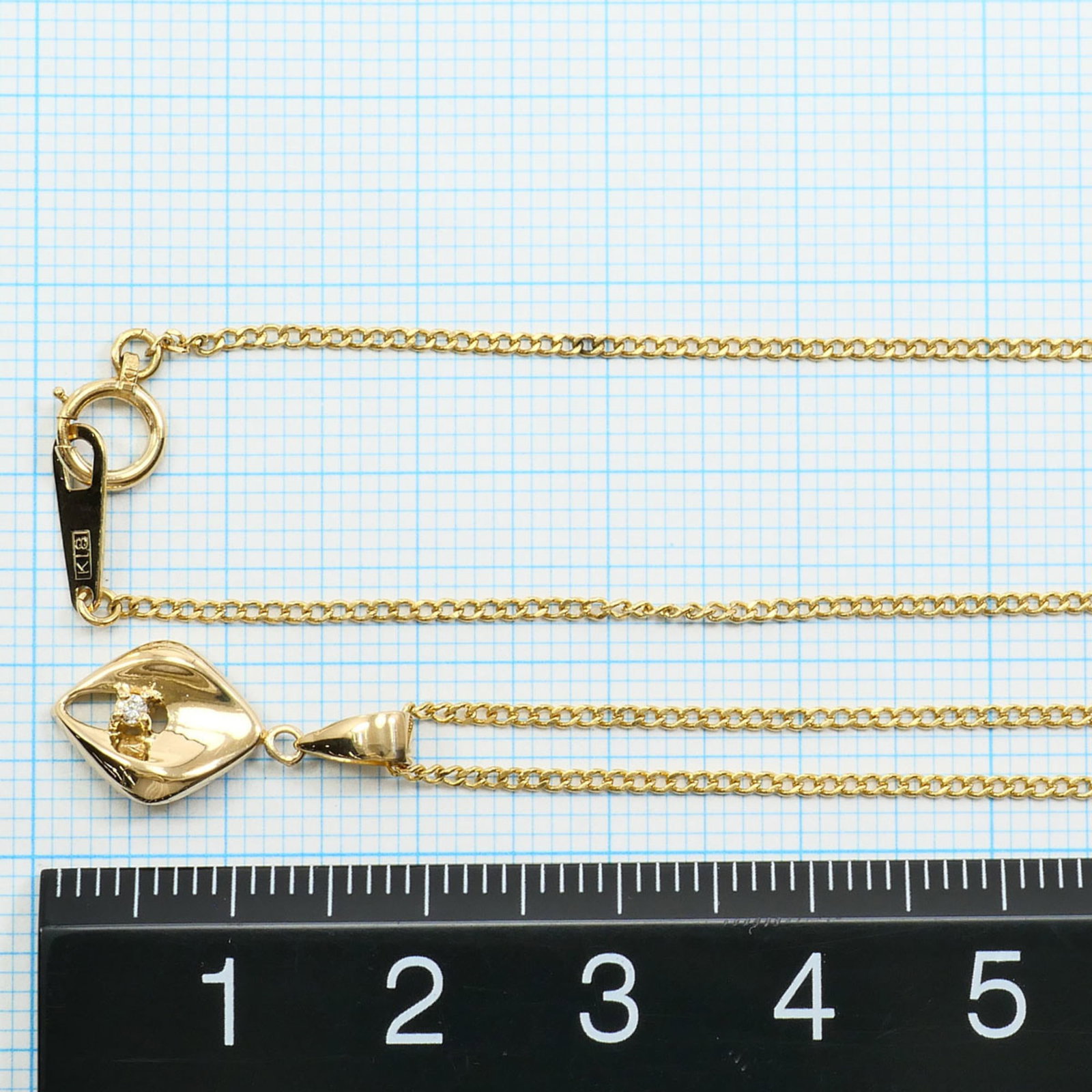 Yellow Gold (18K) - 4