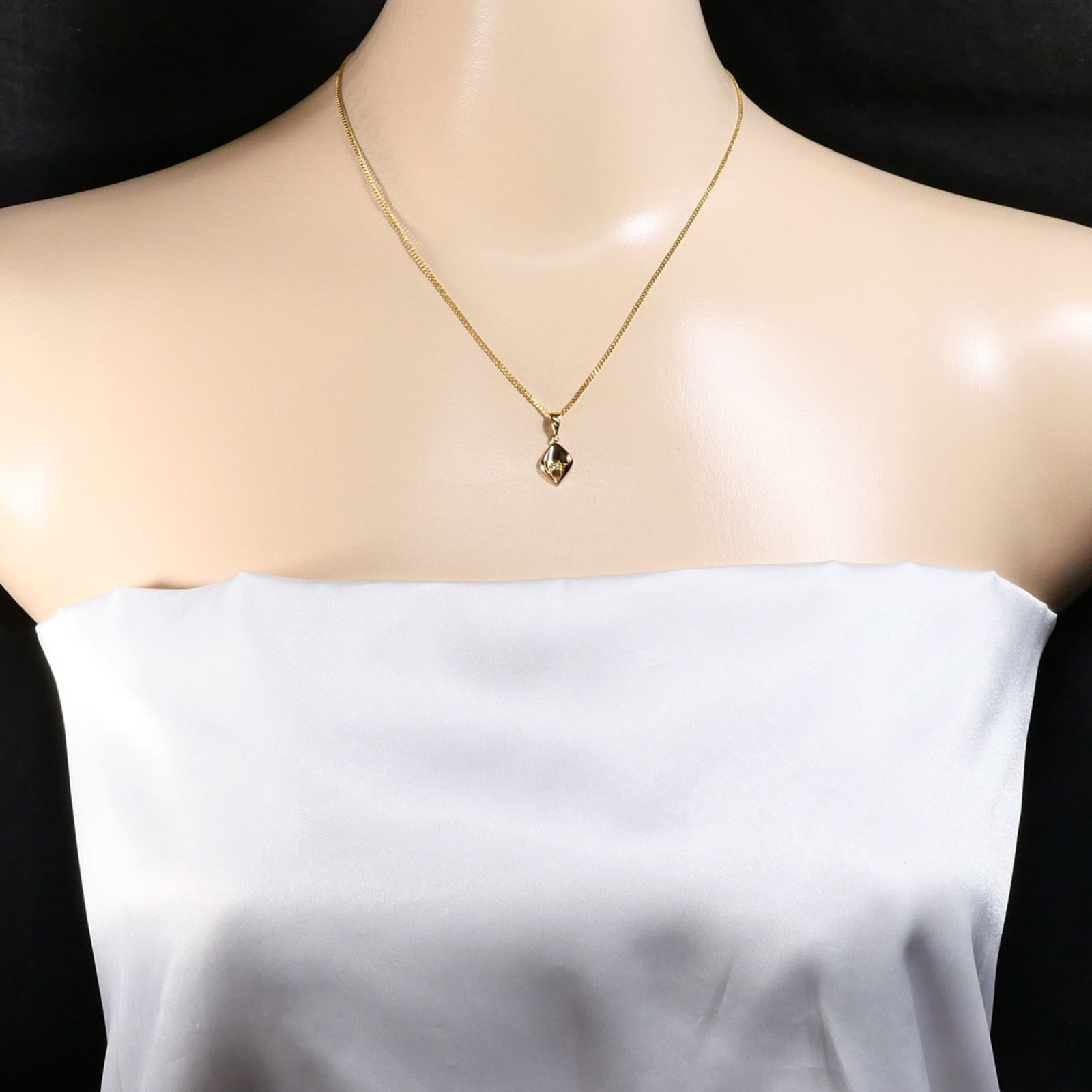 Yellow Gold (18K) - 5