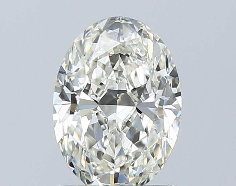 HRD Oval 1.2ct H VVS2 - Loose Natural Diamond: HRD Oval 1.2ct H VVS2 - Loose Natural Diamond The HRD Oval 1.2ct H VVS2 is a stunning natural diamond with exceptional clarity and polish. Its H color grade and VVS2 clarity indicate a high level of