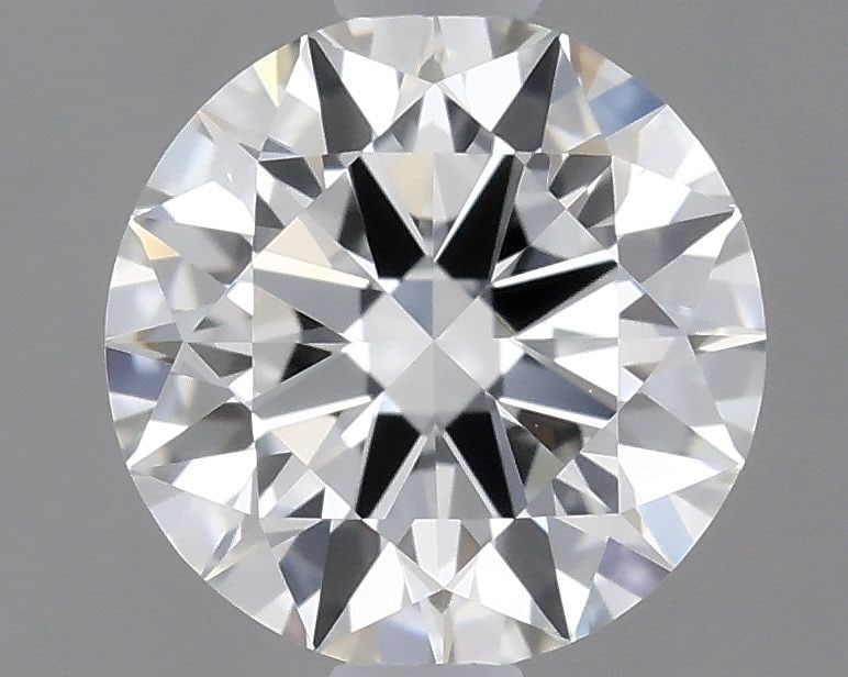 GIA Round 0.5ct I VVS1 - Loose Natural Diamond: GIA Round 0.5ct I VVS1 - Loose Natural Diamond GIA Round 0.5ct I VVS1 - Loose Natural Diamond boasts exceptional clarity and cut quality, with a high polish and symmetry rating. This 0.5ct stone is