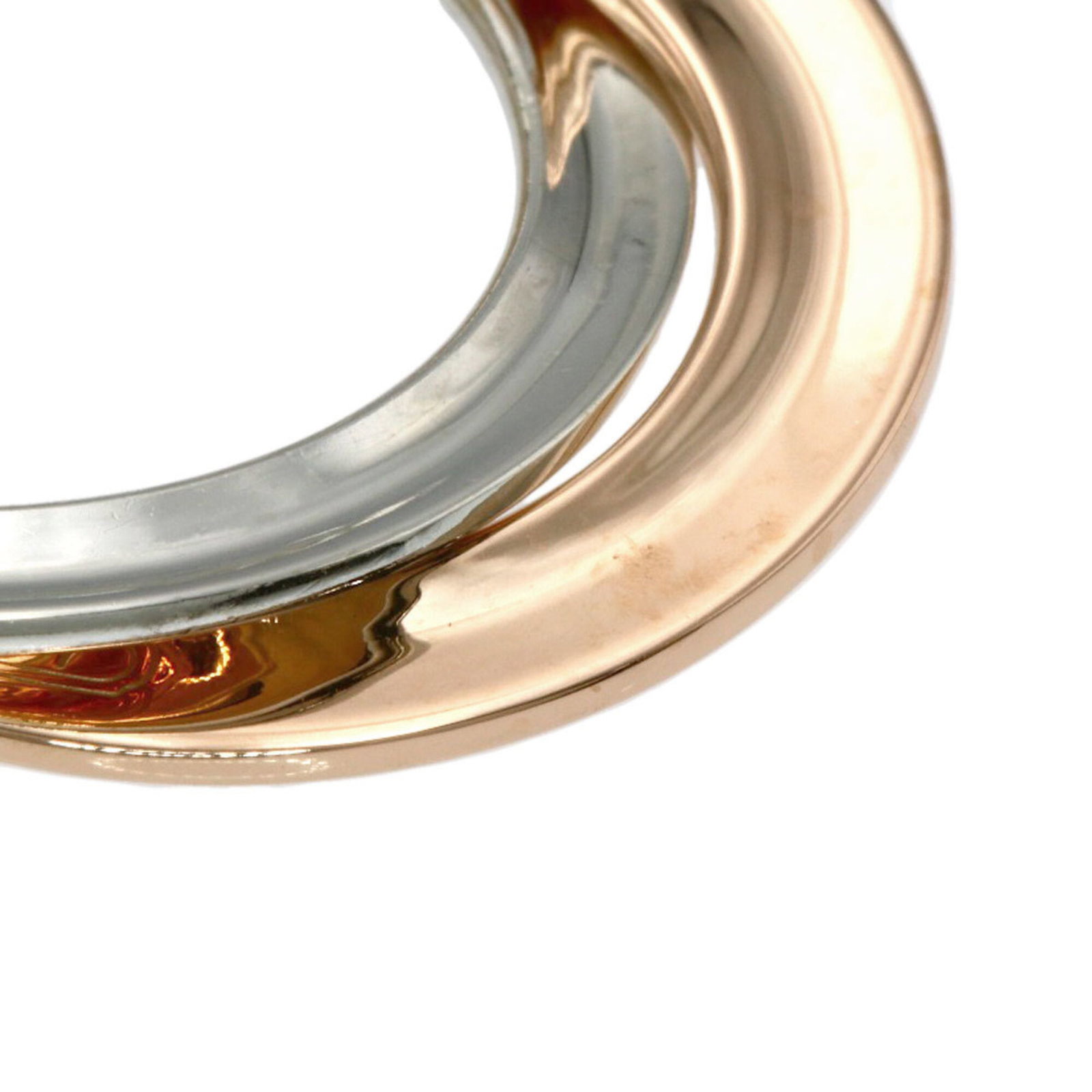 TIFFANY Silver Necklace - 5