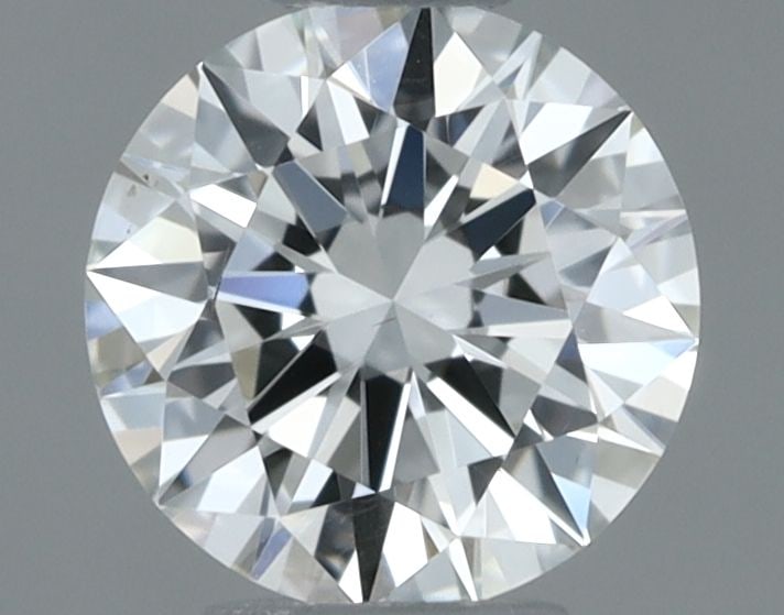 IGI Round 0.3ct H VVS2 - Loose Natural Diamond: IGI Round 0.3ct H VVS2 - Loose Natural Diamond The IGI Round 0.3ct H VVS2 diamond boasts exceptional clarity and color, with a high polish and perfect symmetry. Its EX cut ensures maximum brilliance
