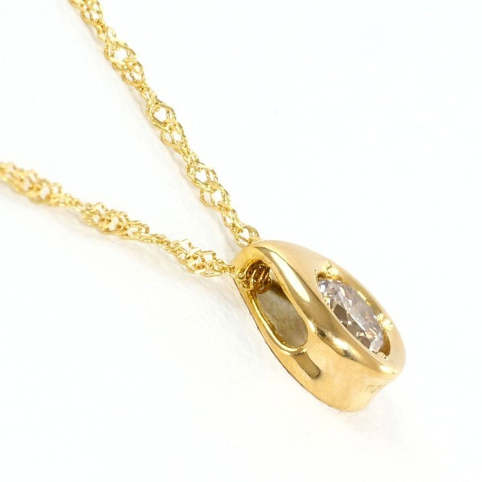 Yellow Gold (18K) - 2