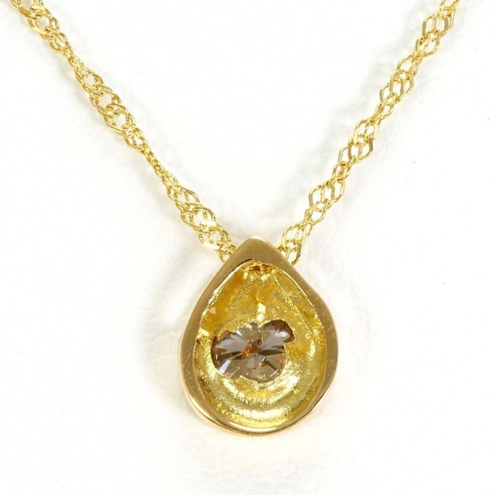 Yellow Gold (18K) - 3