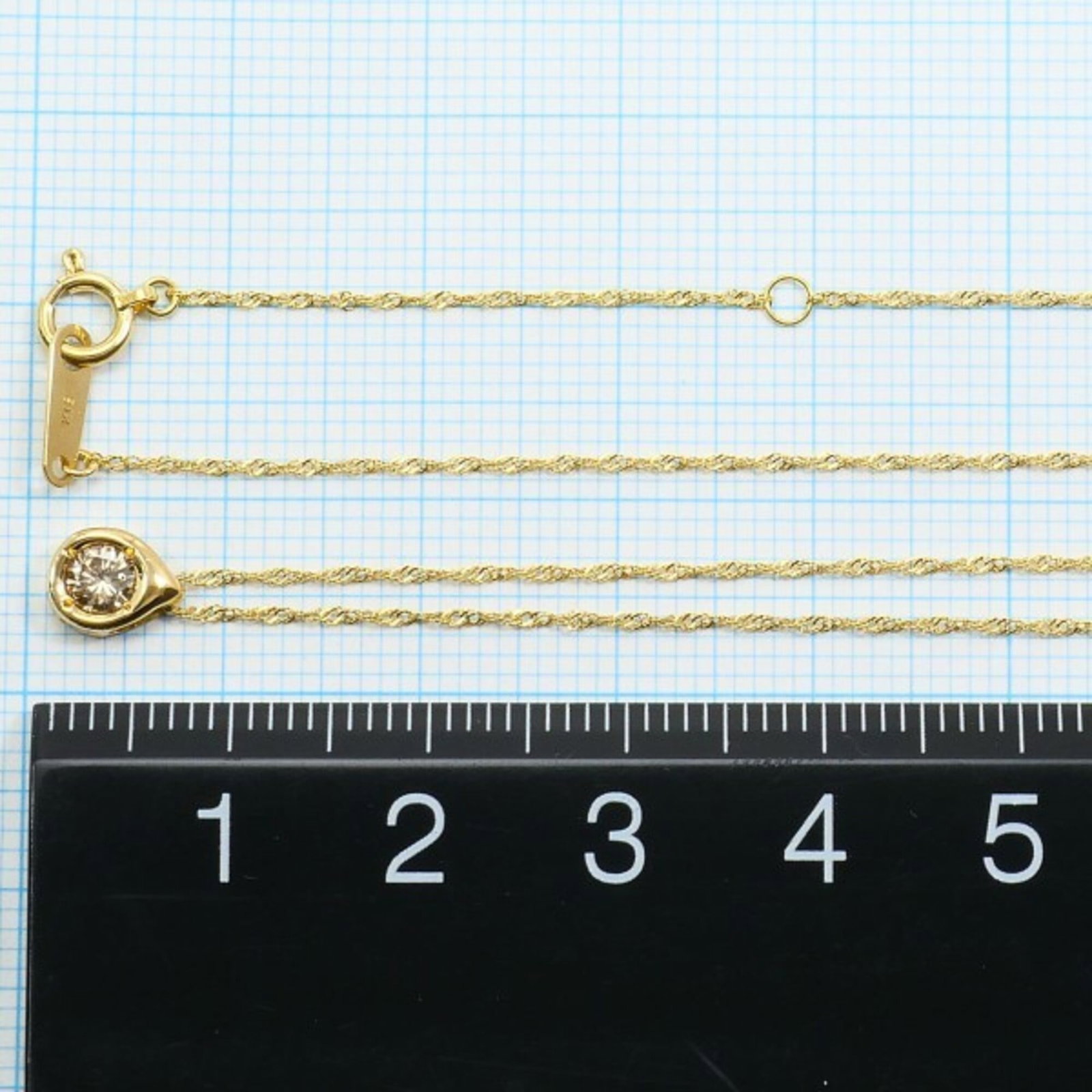 Yellow Gold (18K) - 4