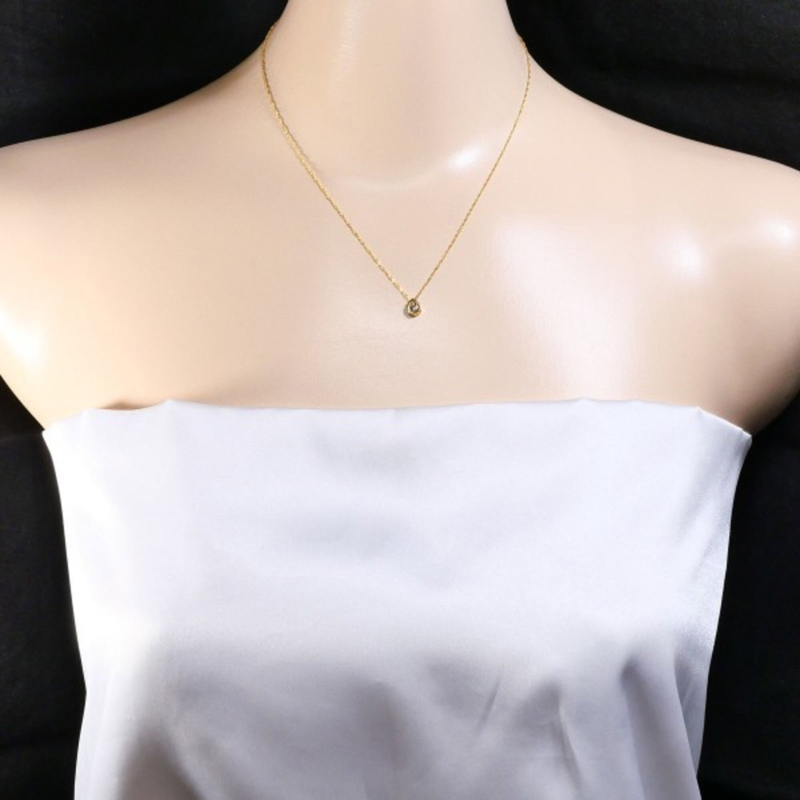 Yellow Gold (18K) - 5