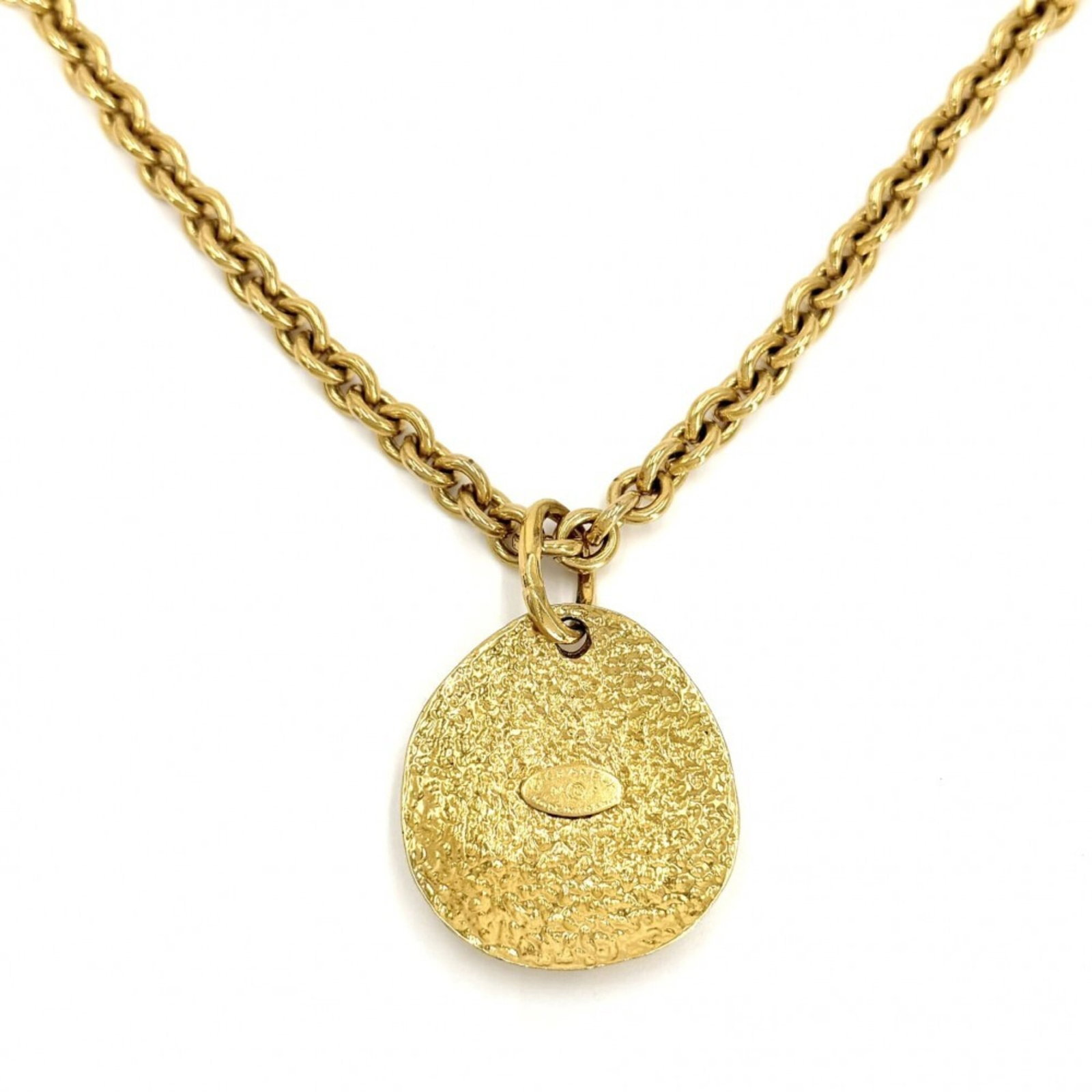 CHANEL Gold Plating - 2