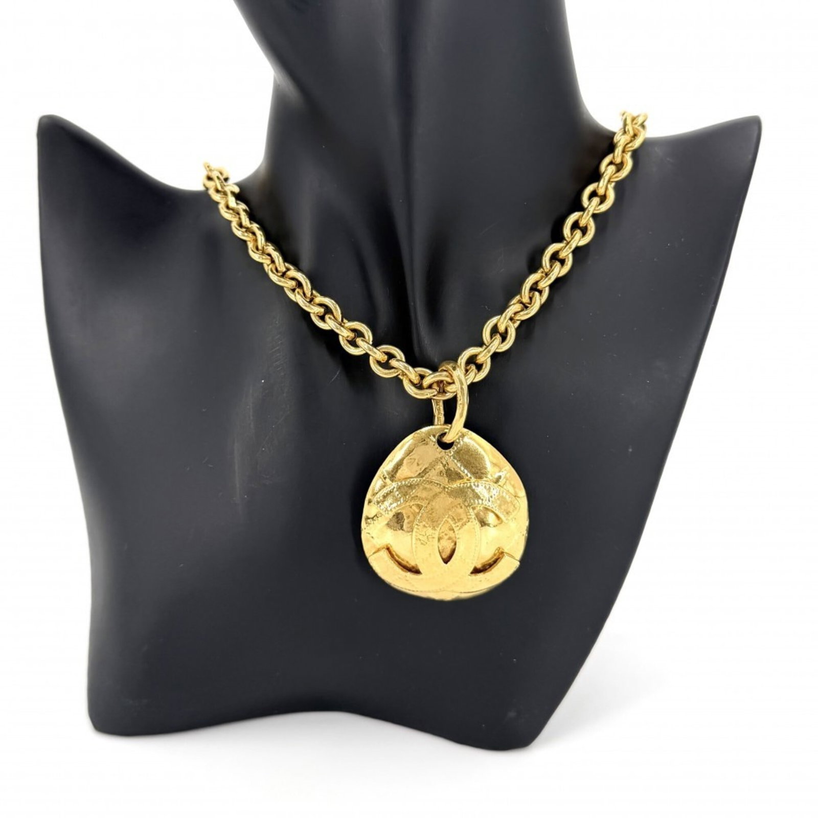 CHANEL Gold Plating - 3