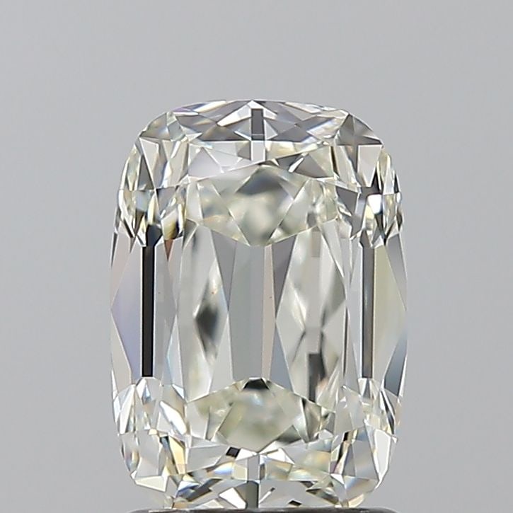 GIA Old Miner 1.71ct J VVS2 - Loose Natural Diamond: GIA Old Miner 1.71ct J VVS2 - Loose Natural Diamond GIA certifies this 1.71ct J VVS2 diamond, showcasing its exceptional clarity and color. The stone's EX polish and VG symmetry highlight its natural