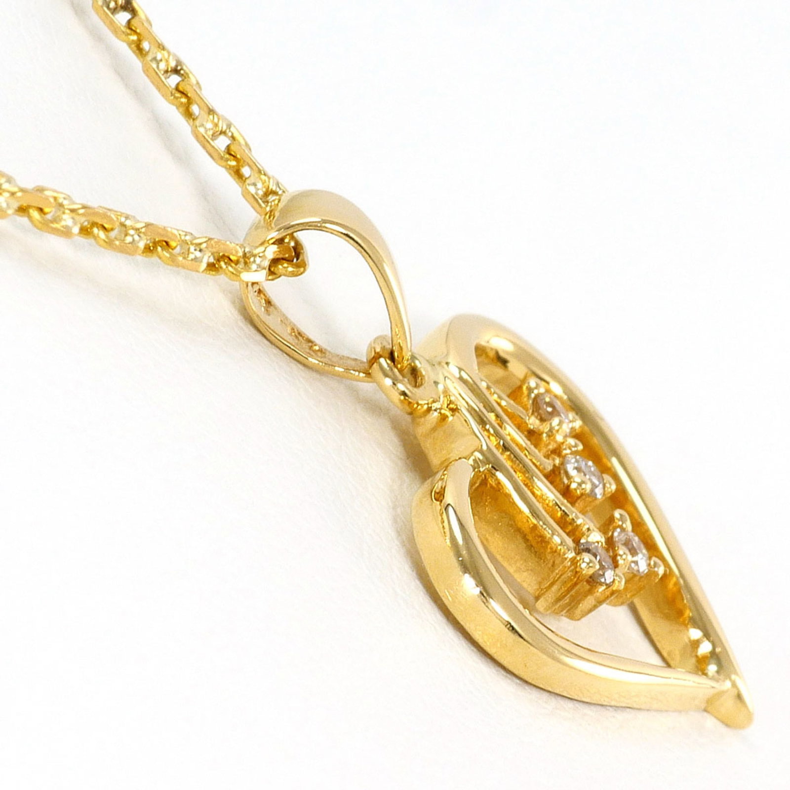 Yellow Gold (18K) - 2