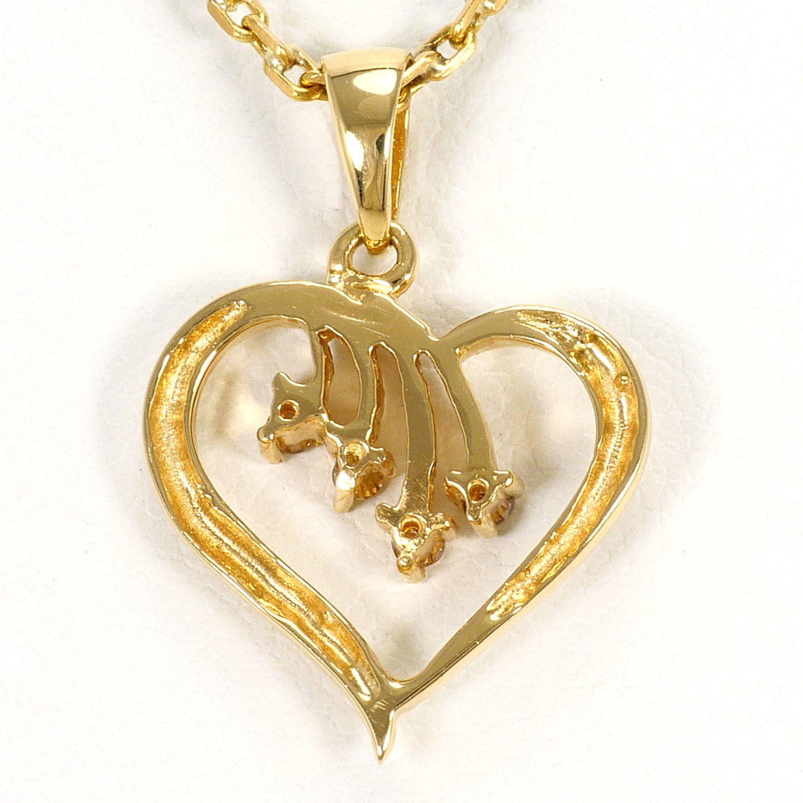 Yellow Gold (18K) - 3