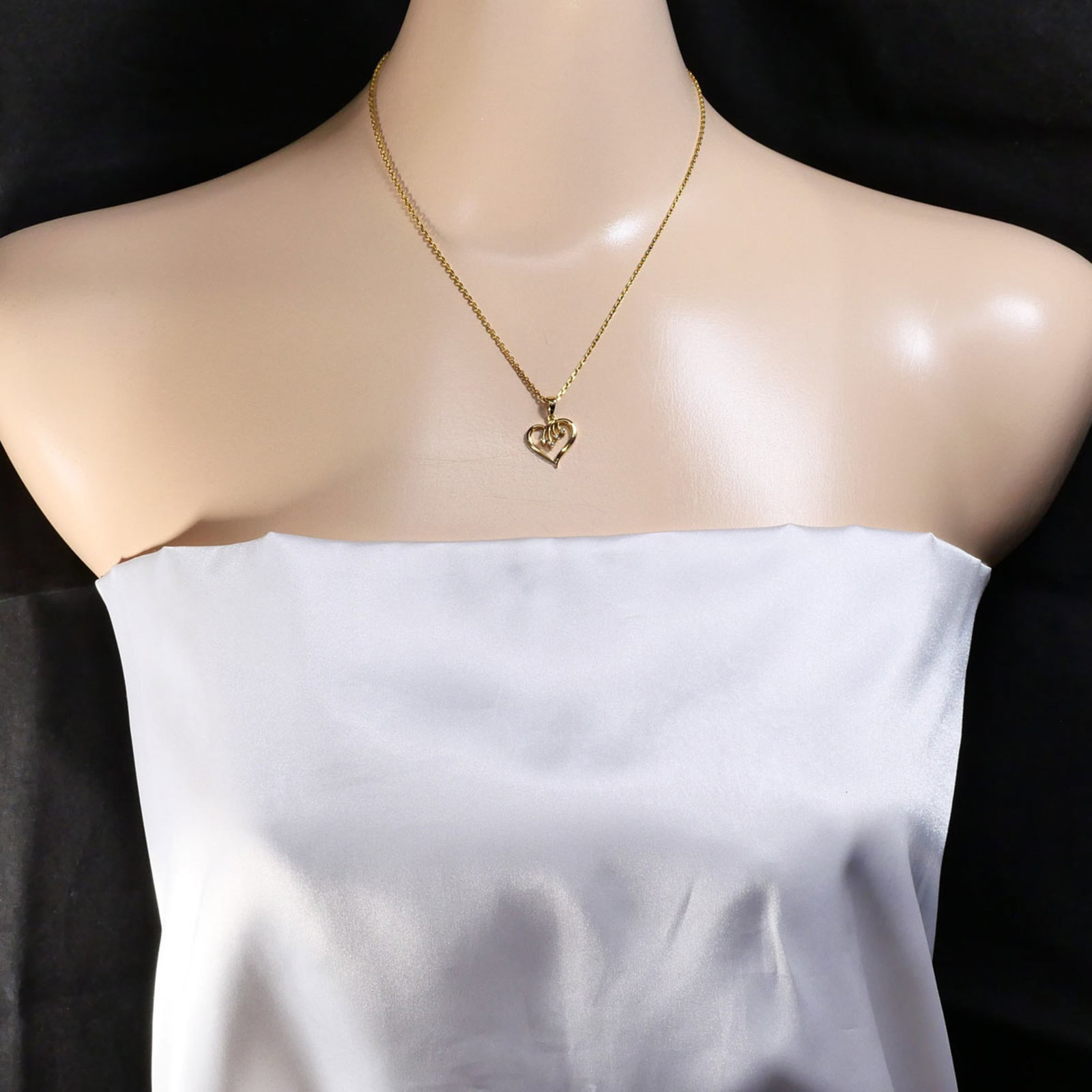 Yellow Gold (18K) - 5