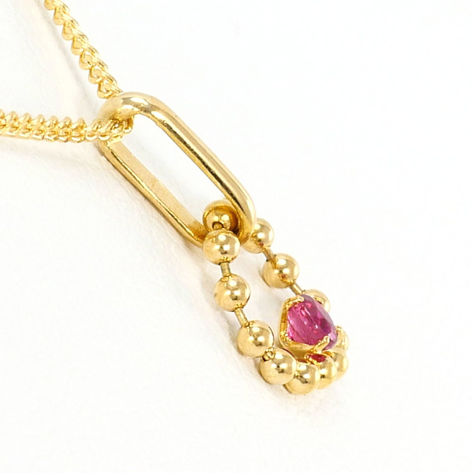 Yellow Gold (18K) - 2