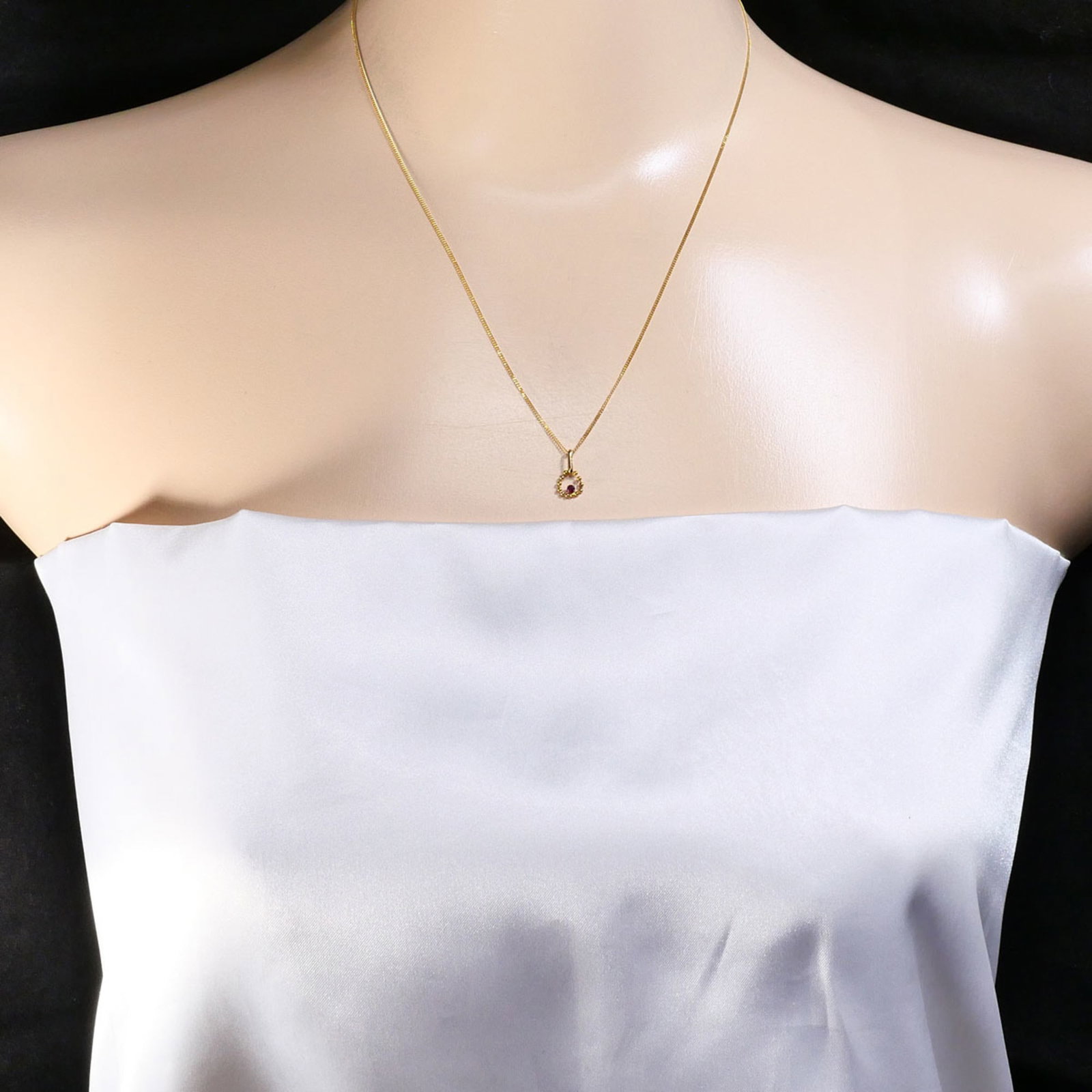 Yellow Gold (18K) - 5